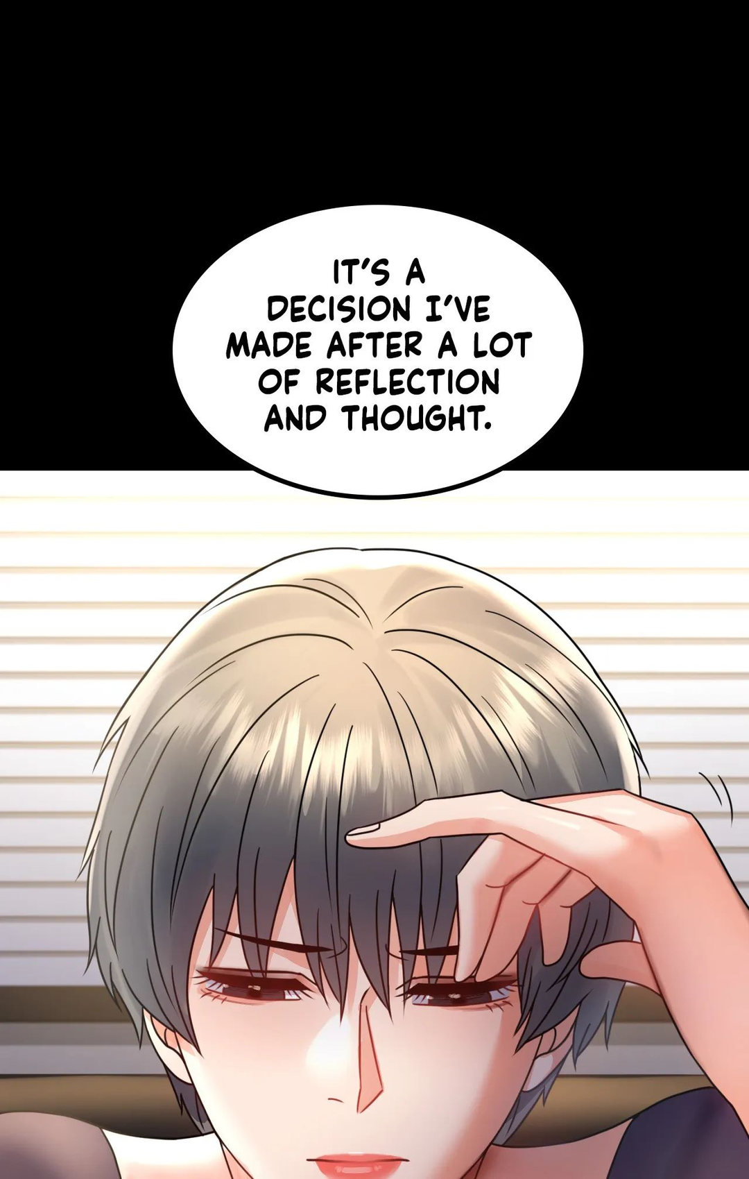 Illicit Love Chapter 64 Page 55