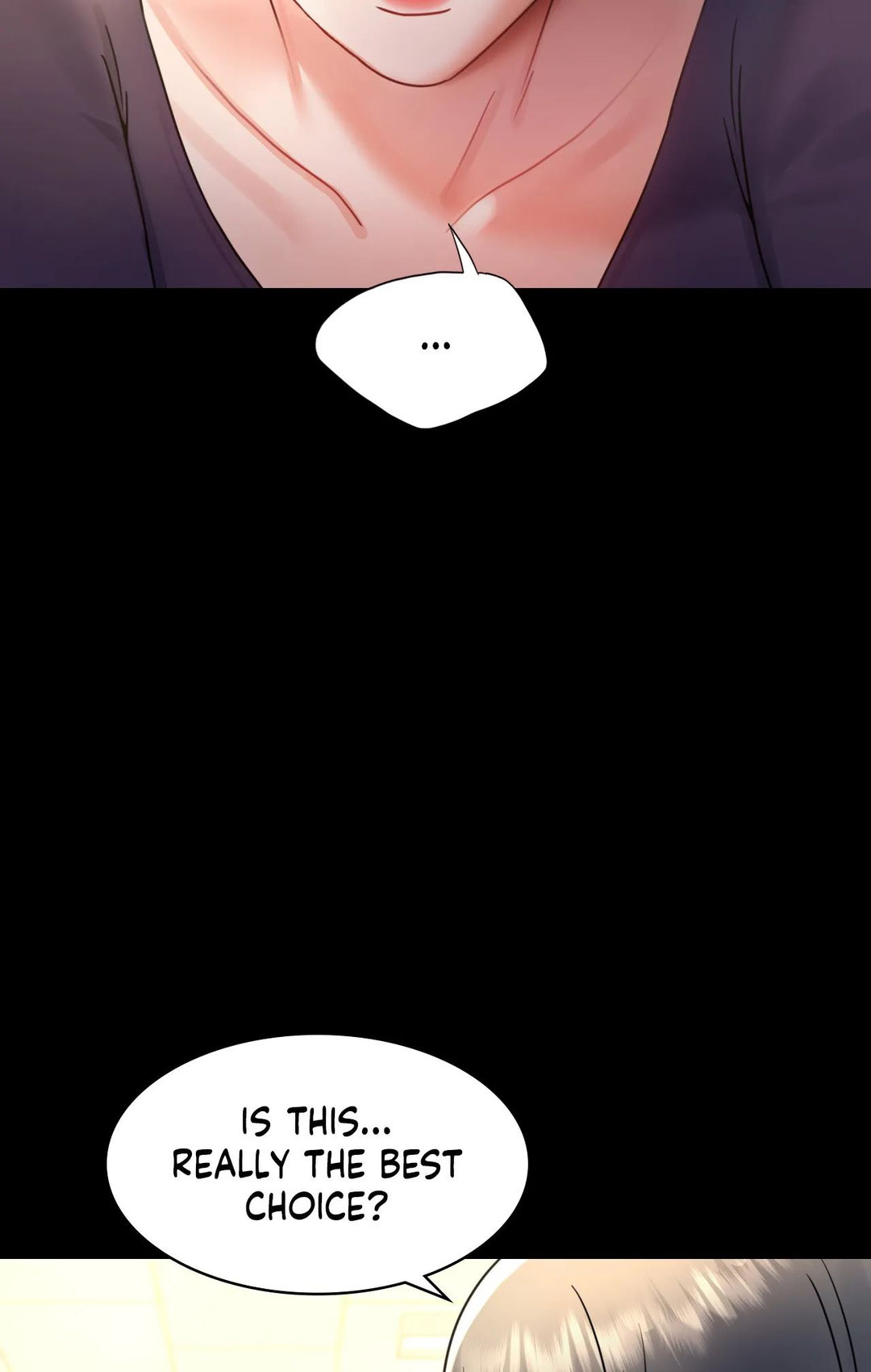 Illicit Love Chapter 64 Page 56