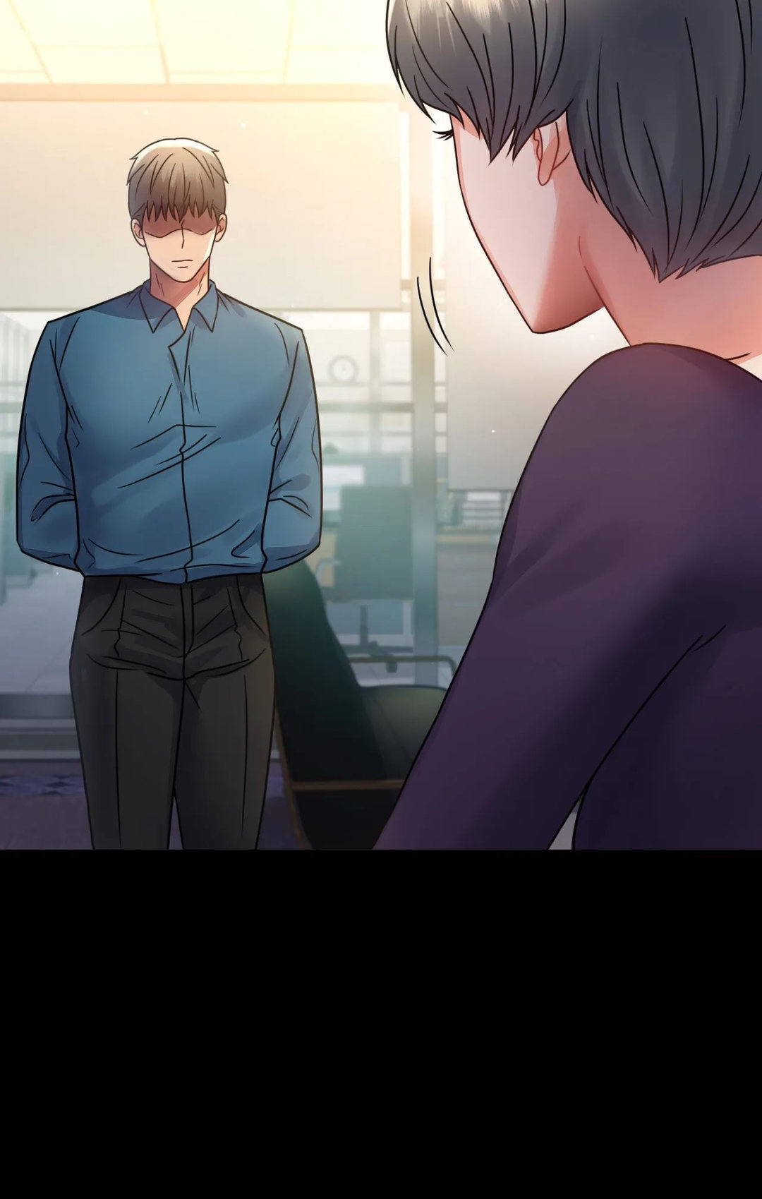 Illicit Love Chapter 64 Page 57