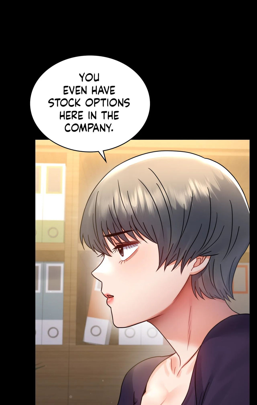Illicit Love Chapter 64 Page 58