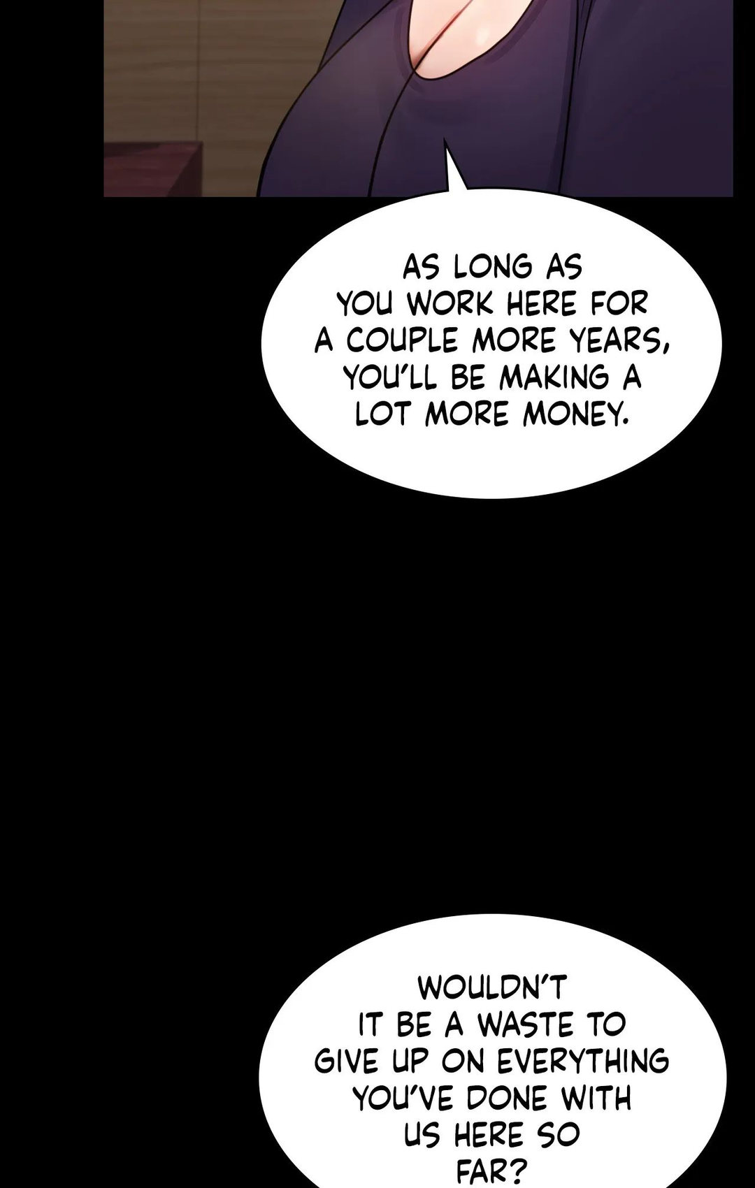 Illicit Love Chapter 64 Page 59
