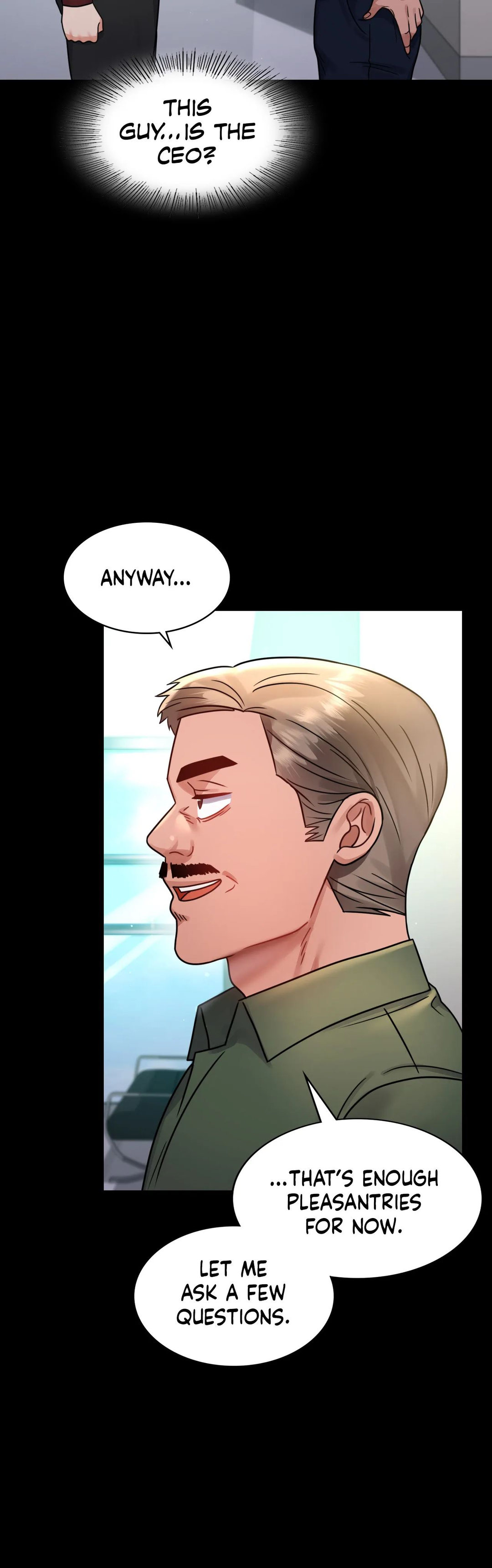 Illicit Love Chapter 64 Page 6