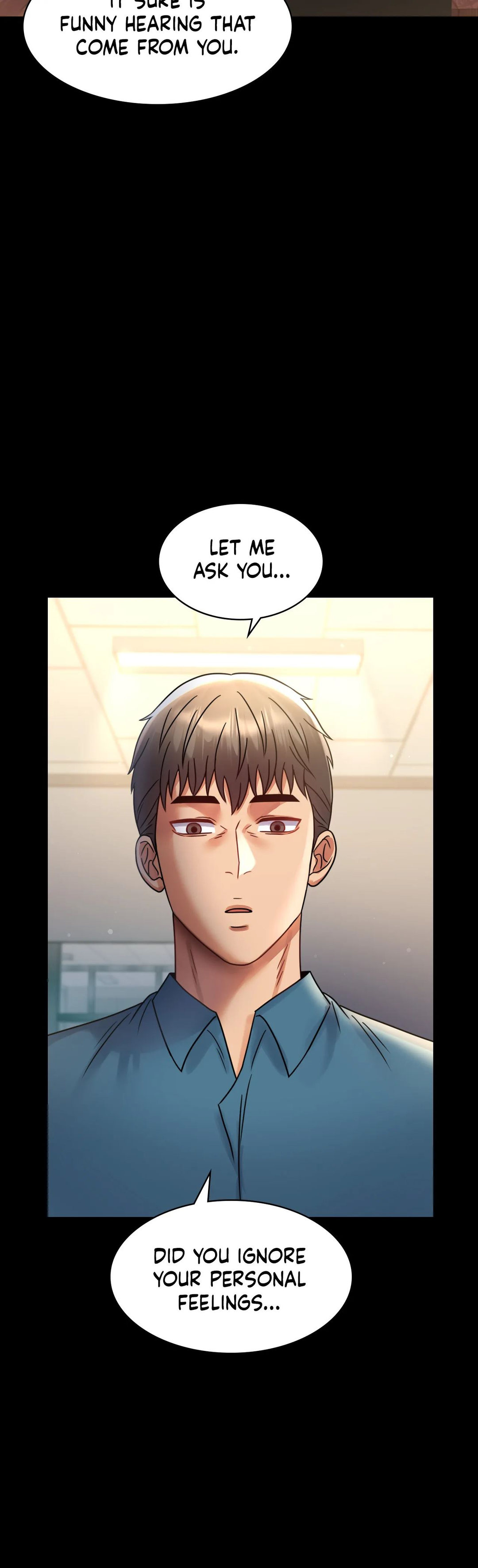 Illicit Love Chapter 64 Page 62