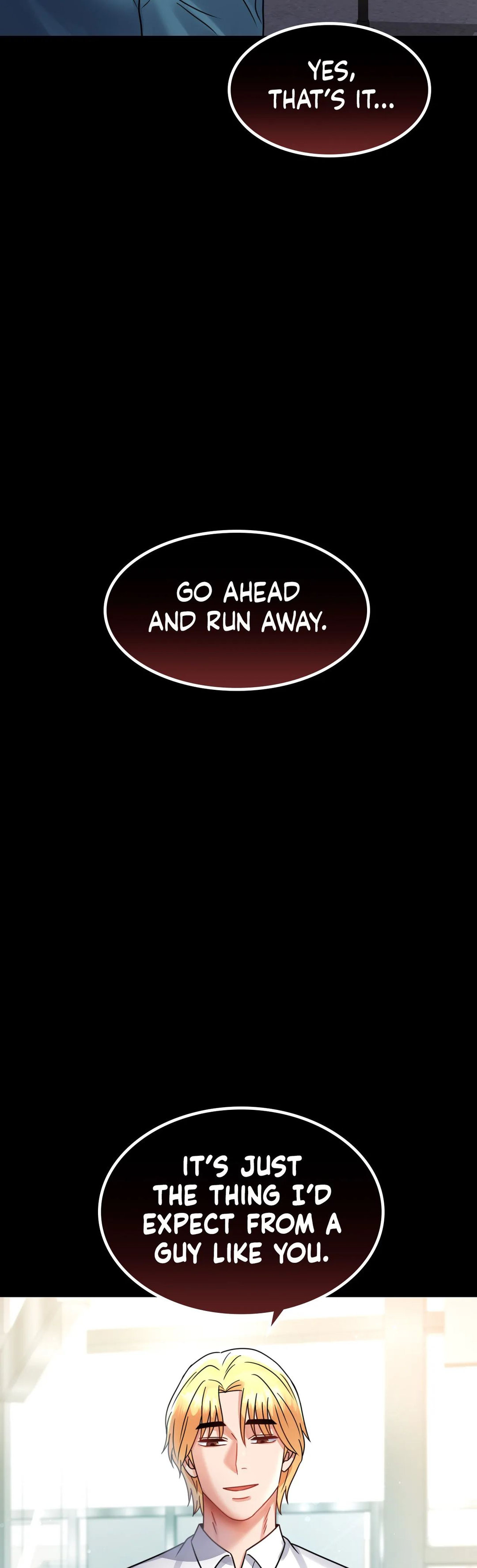 Illicit Love Chapter 64 Page 65