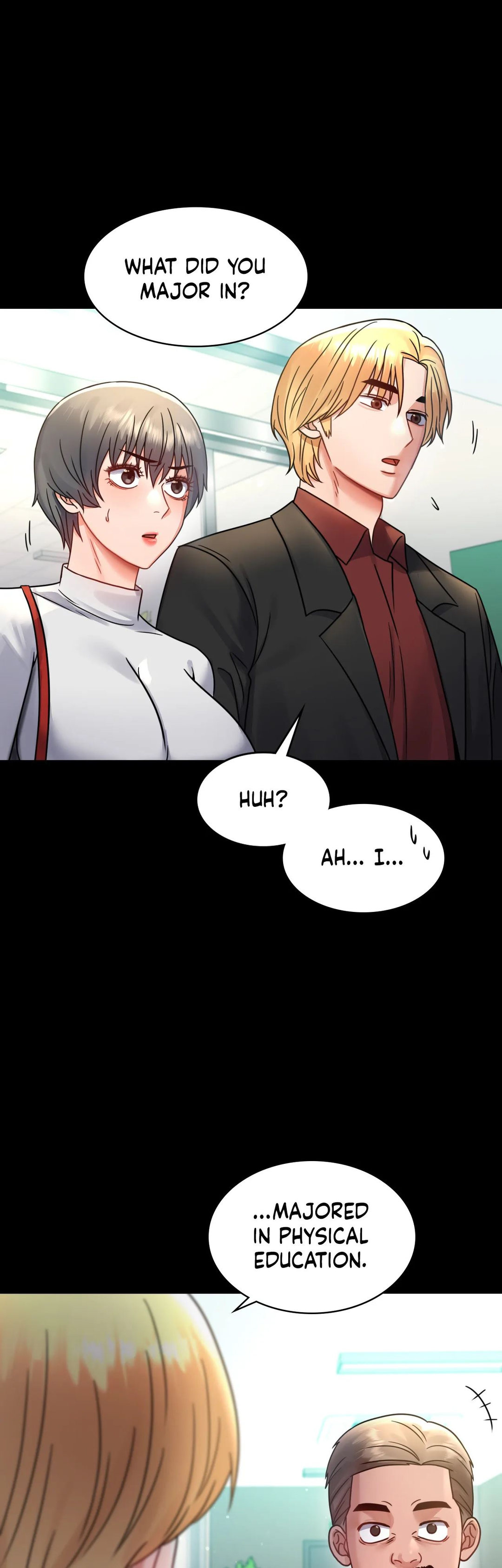 Illicit Love Chapter 64 Page 7