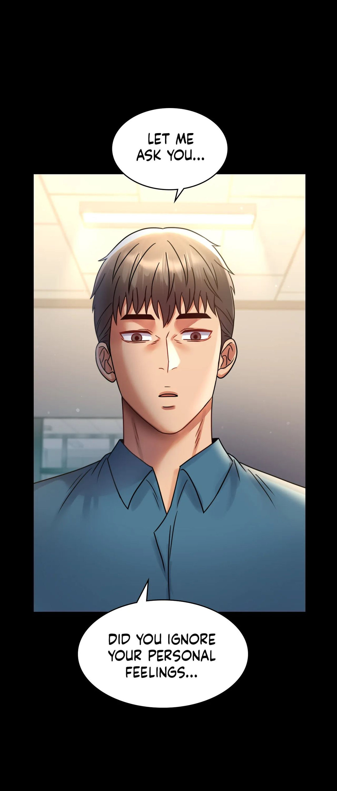 Illicit Love Chapter 65 Page 1