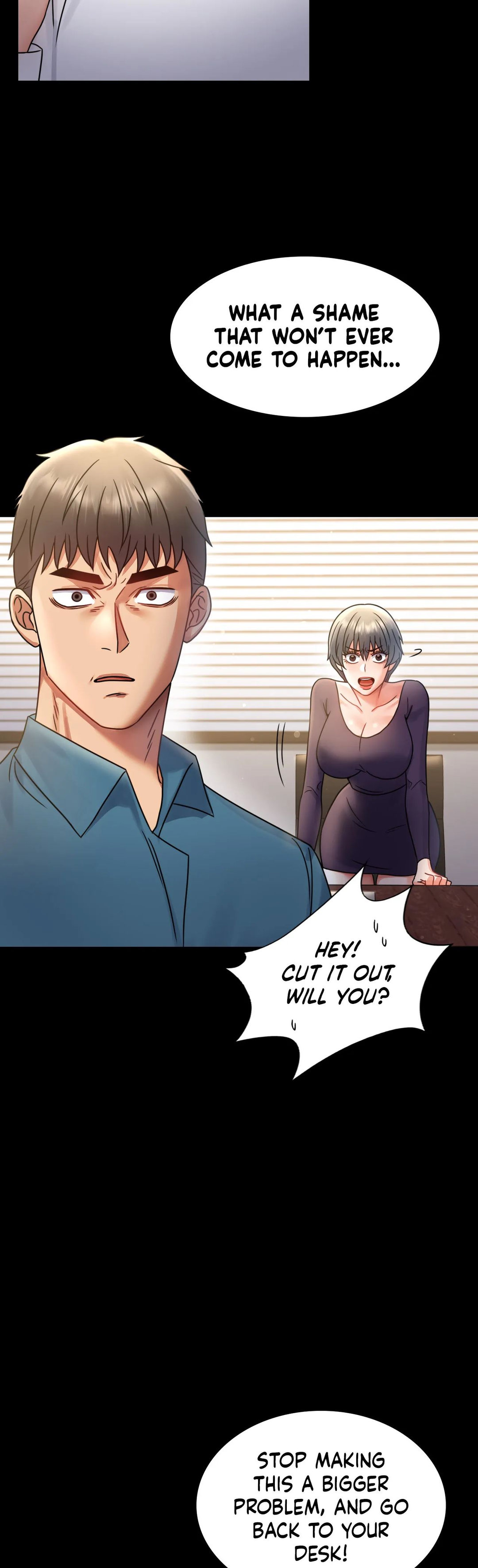 Illicit Love Chapter 65 Page 10