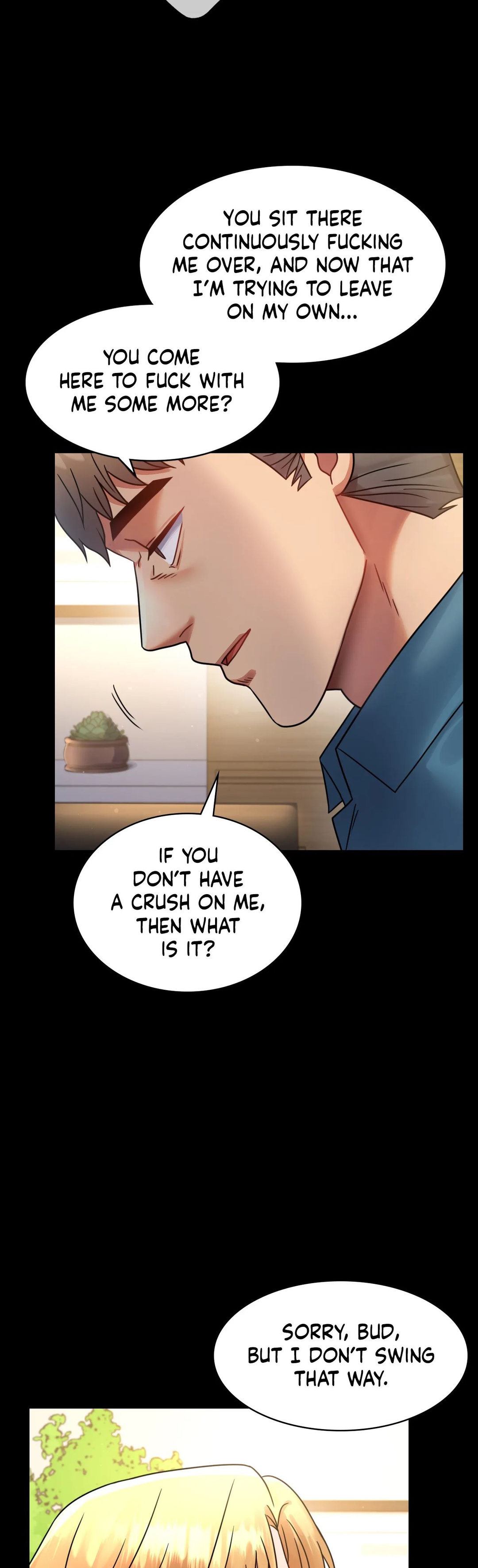 Illicit Love Chapter 65 Page 12