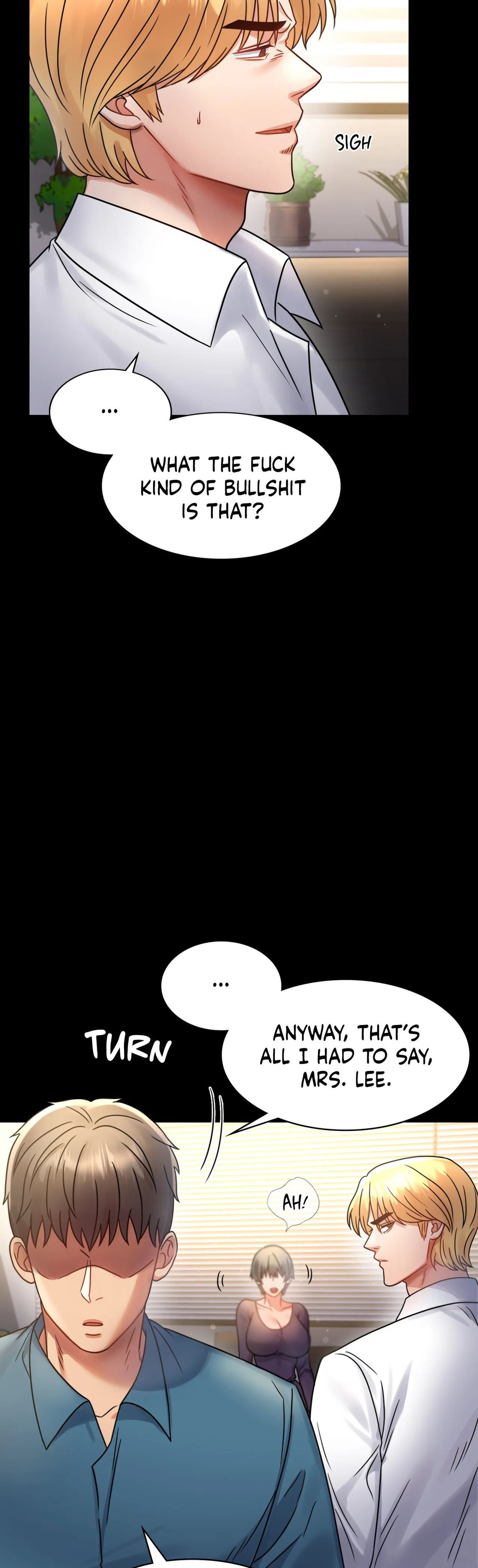 Illicit Love Chapter 65 Page 13