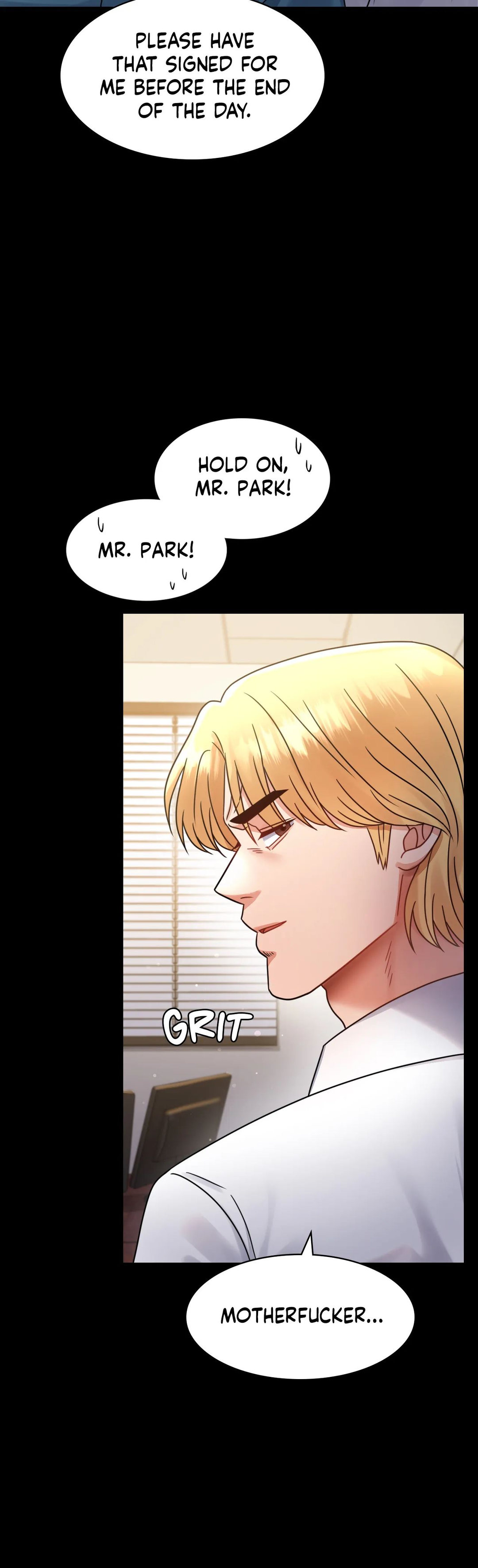 Illicit Love Chapter 65 Page 14