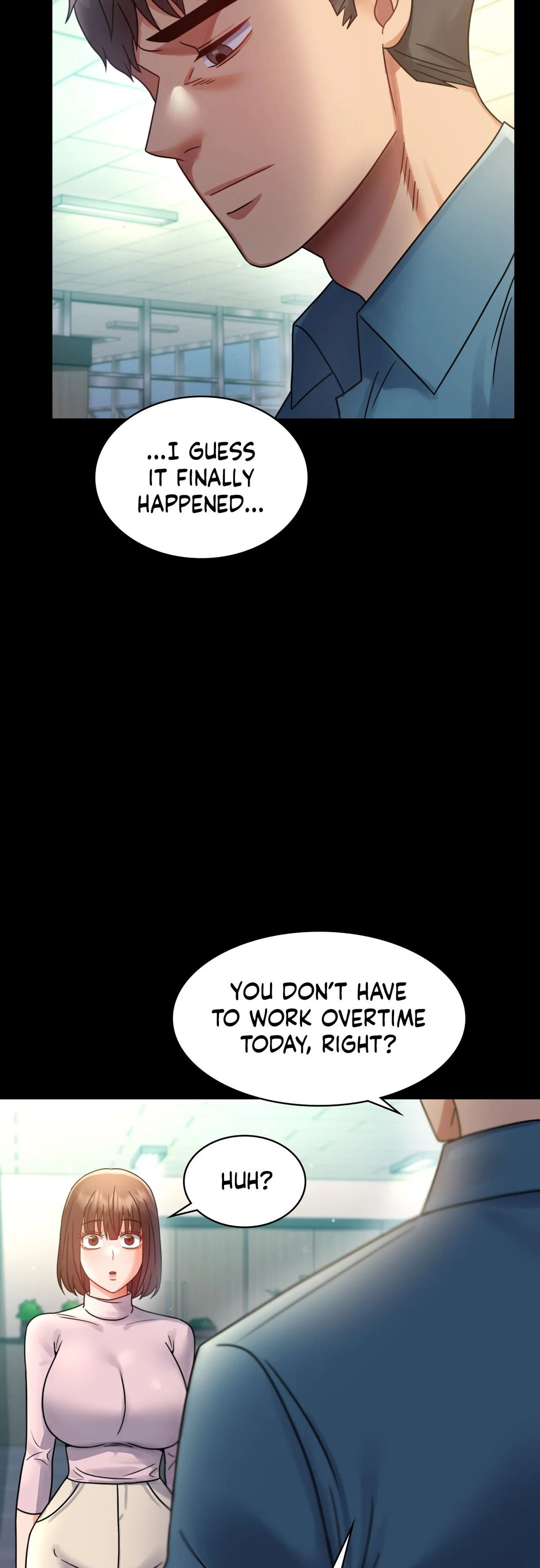 Illicit Love Chapter 65 Page 19