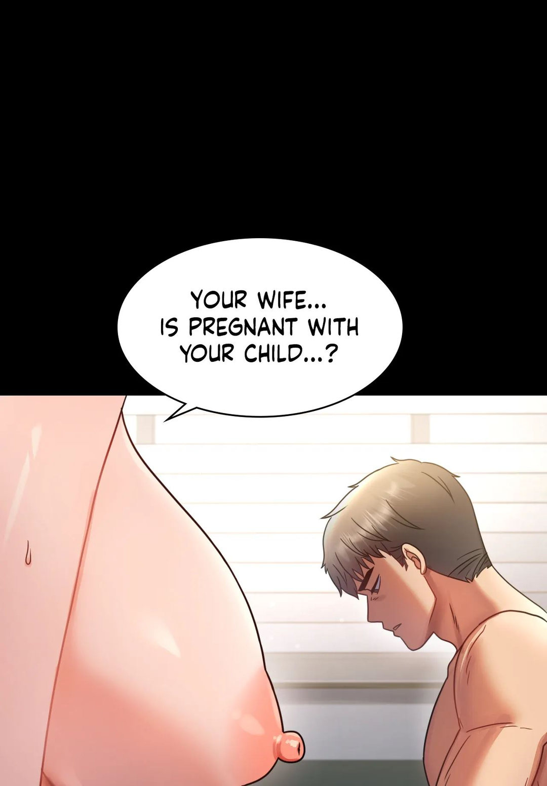 Illicit Love Chapter 65 Page 23
