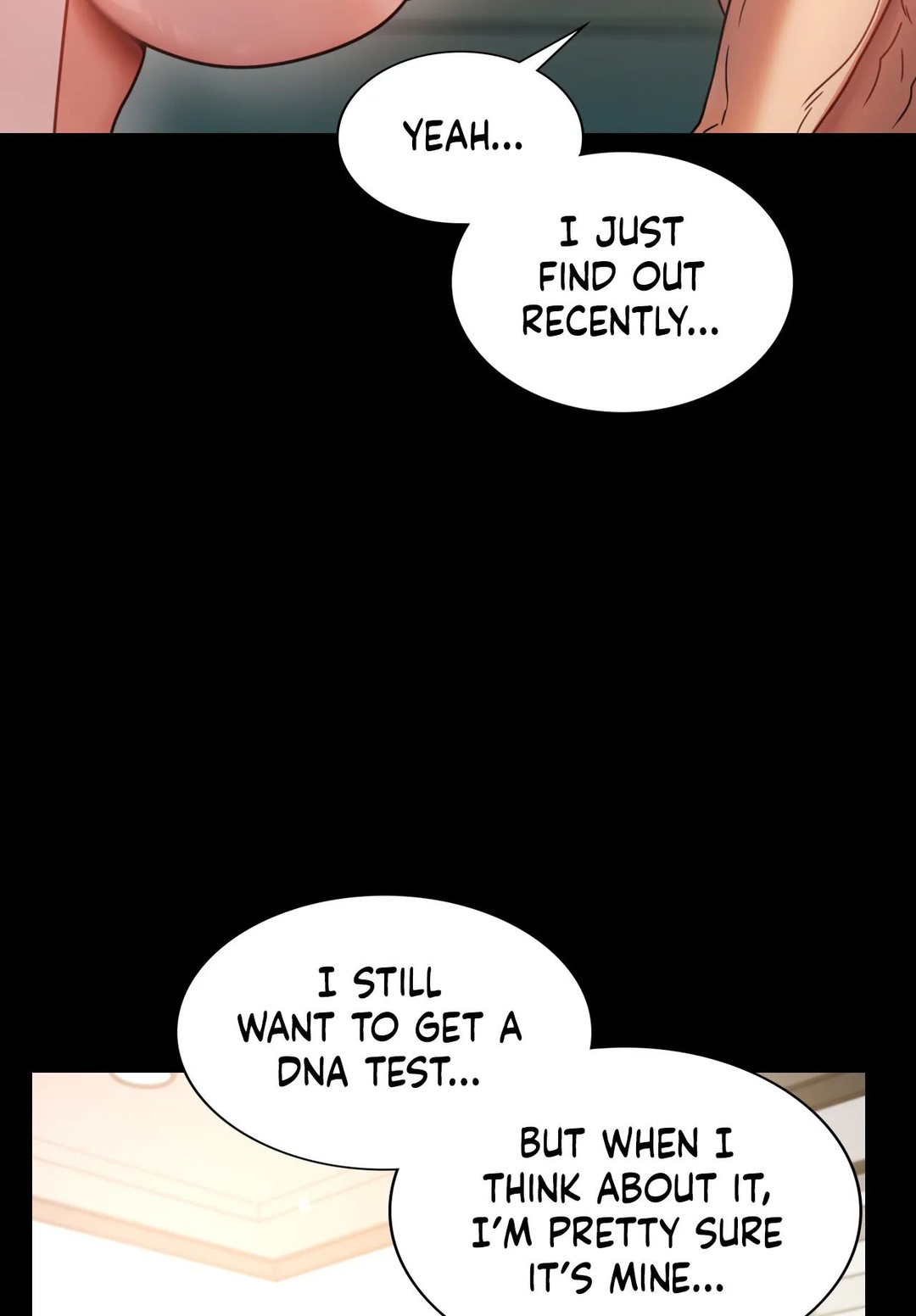 Illicit Love Chapter 65 Page 24