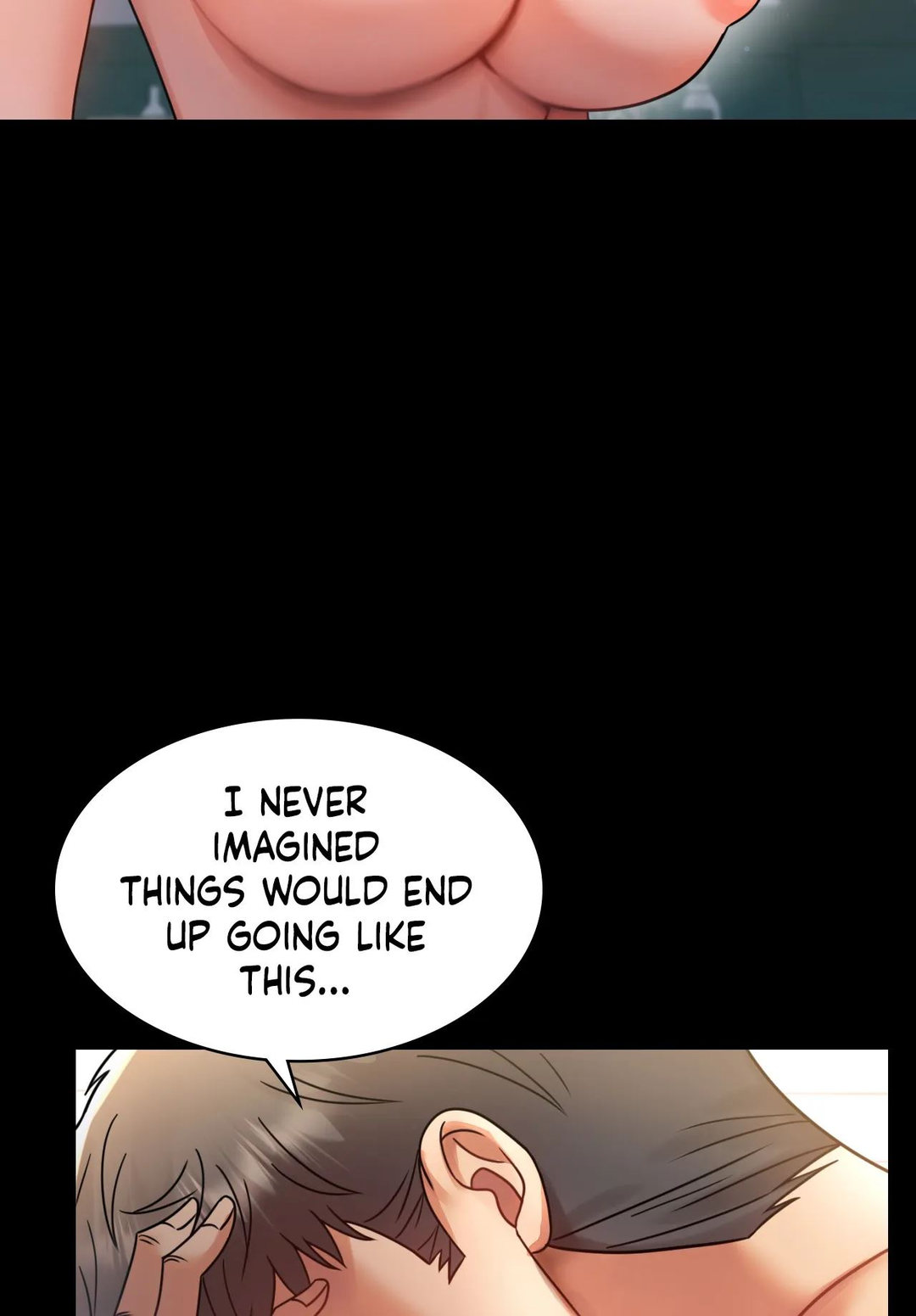 Illicit Love Chapter 65 Page 27