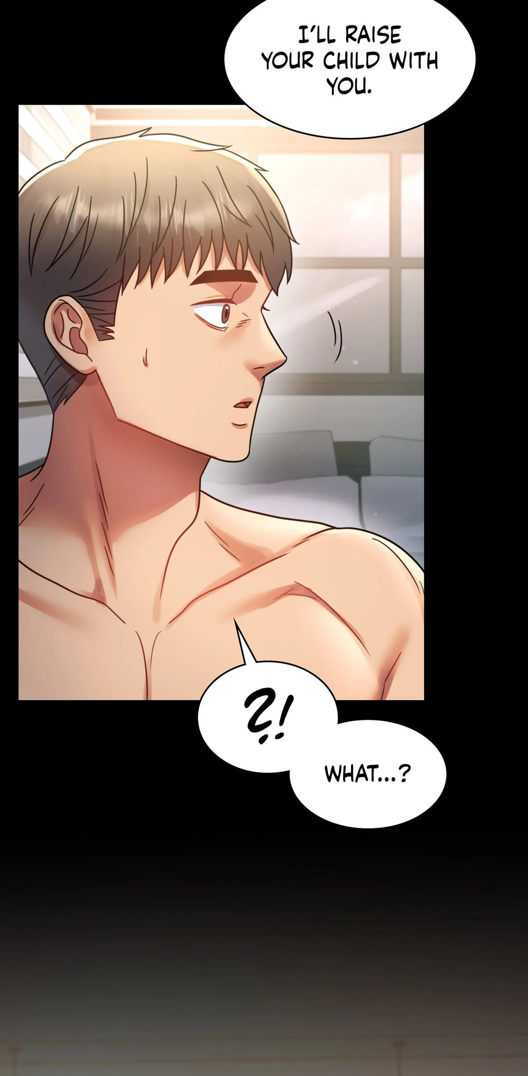 Illicit Love Chapter 65 Page 33