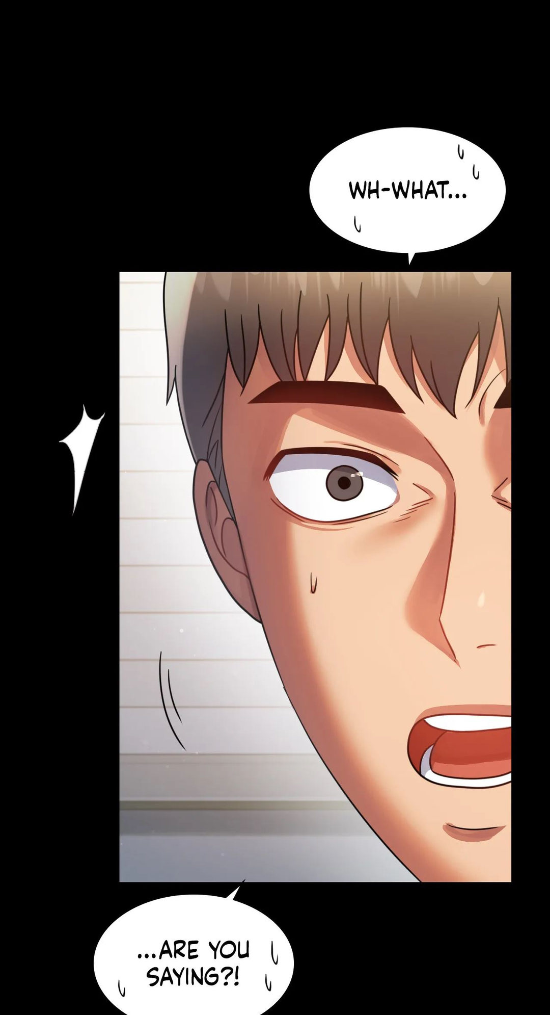 Illicit Love Chapter 65 Page 36