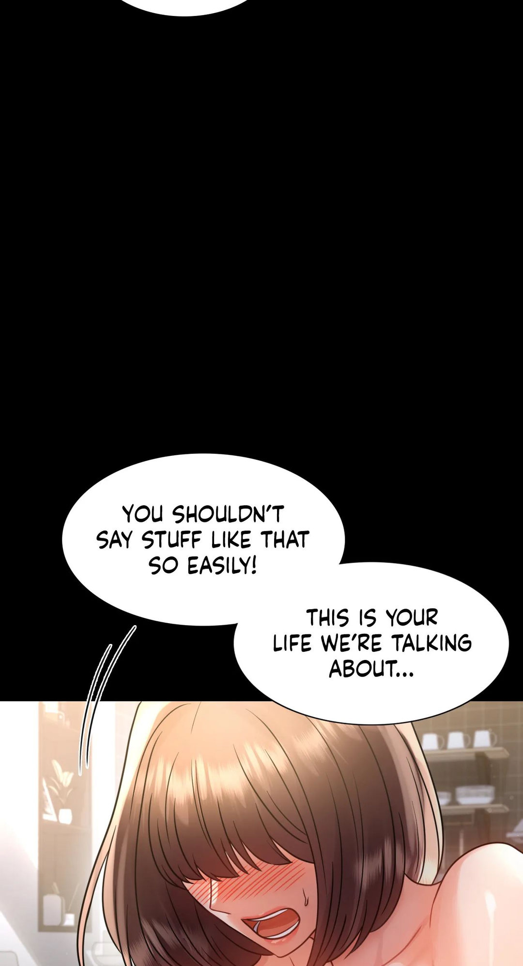Illicit Love Chapter 65 Page 37