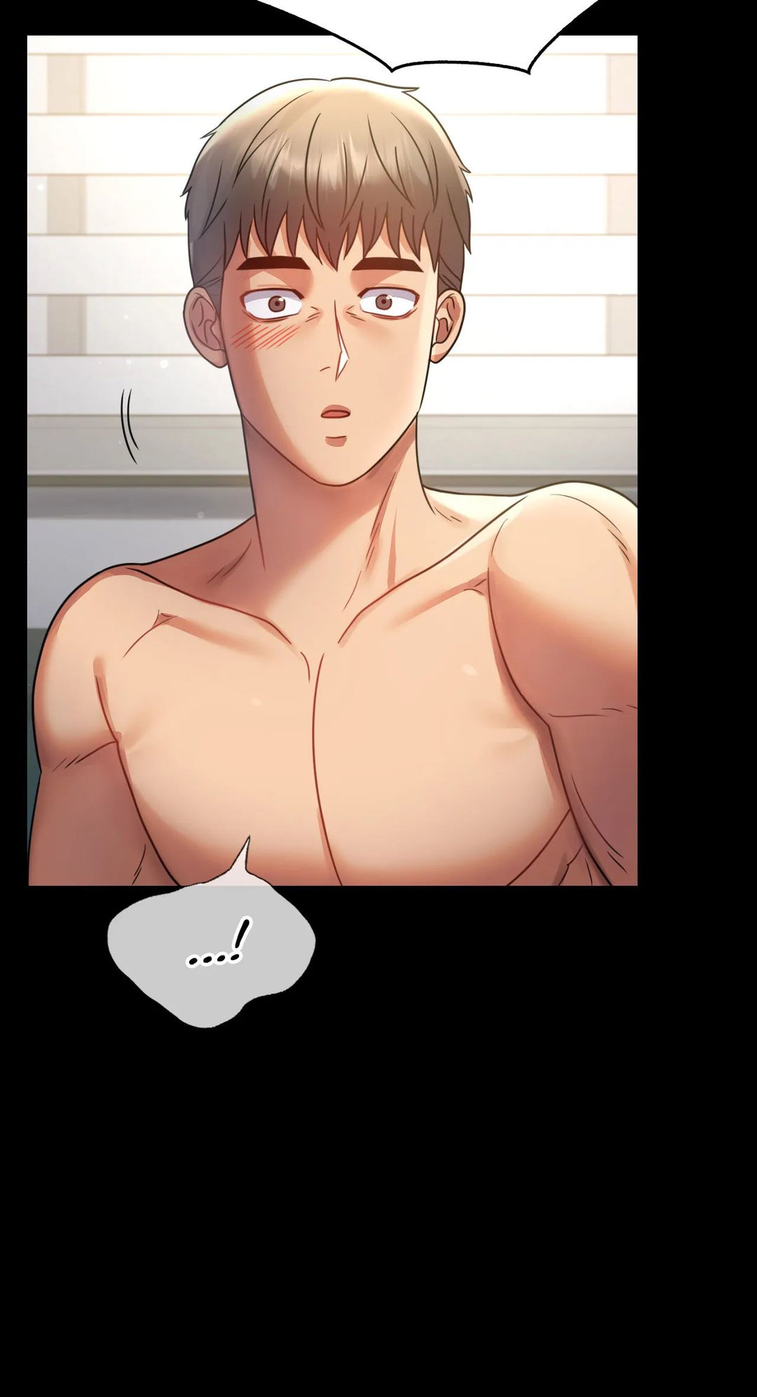 Illicit Love Chapter 65 Page 39