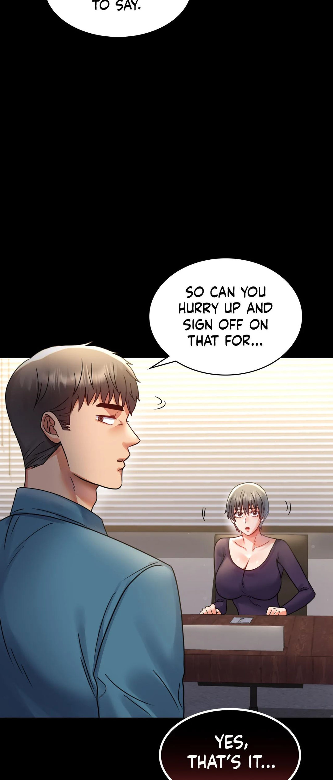 Illicit Love Chapter 65 Page 4