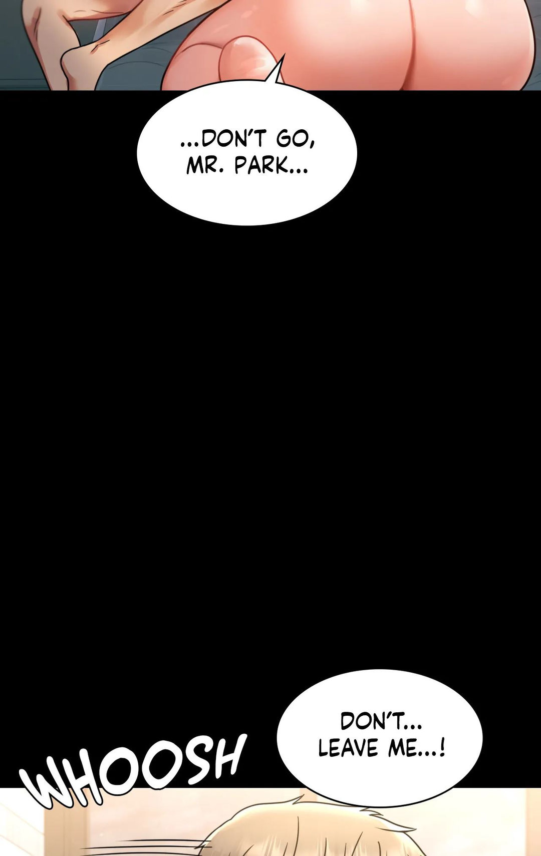 Illicit Love Chapter 65 Page 44