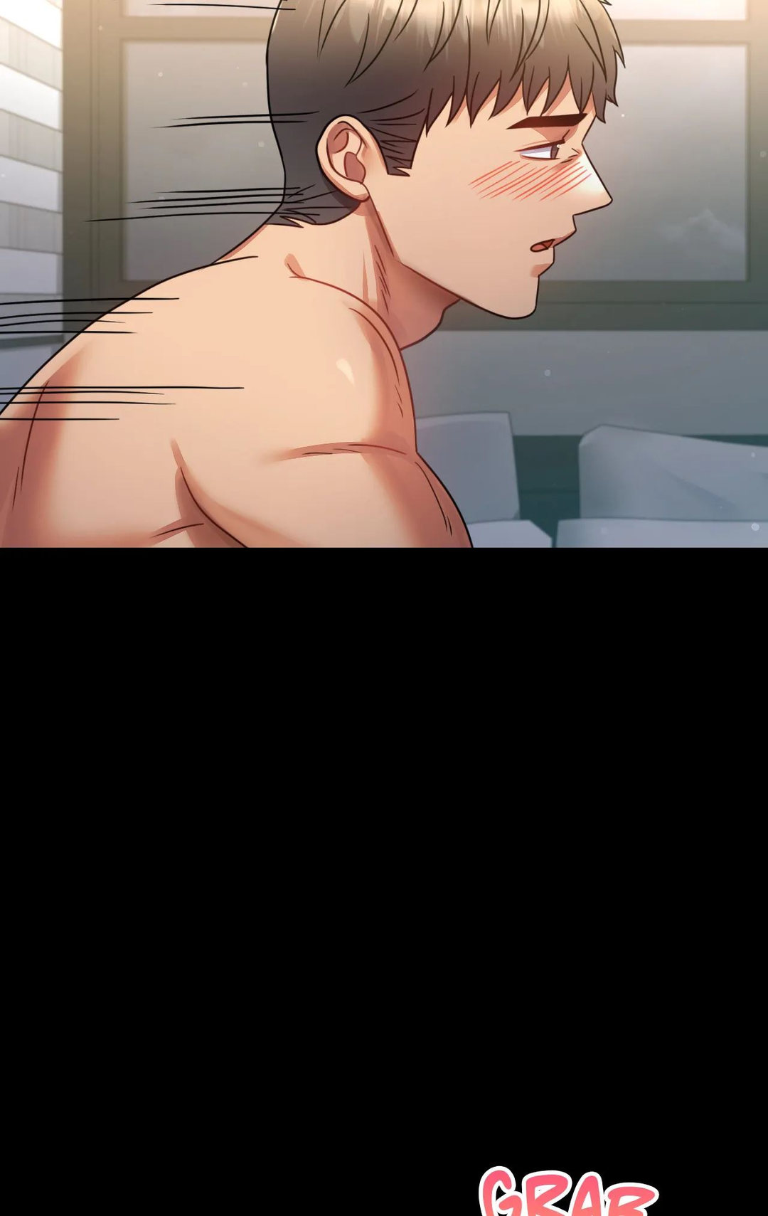 Illicit Love Chapter 65 Page 45