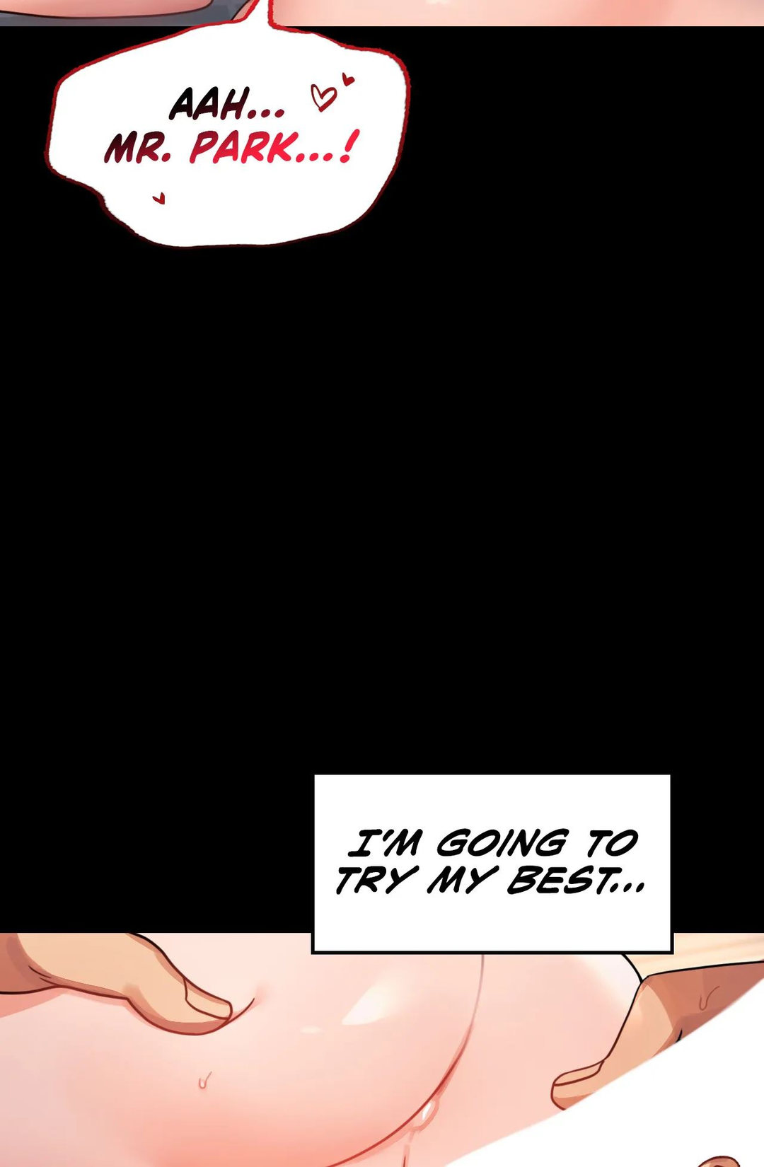 Illicit Love Chapter 65 Page 54