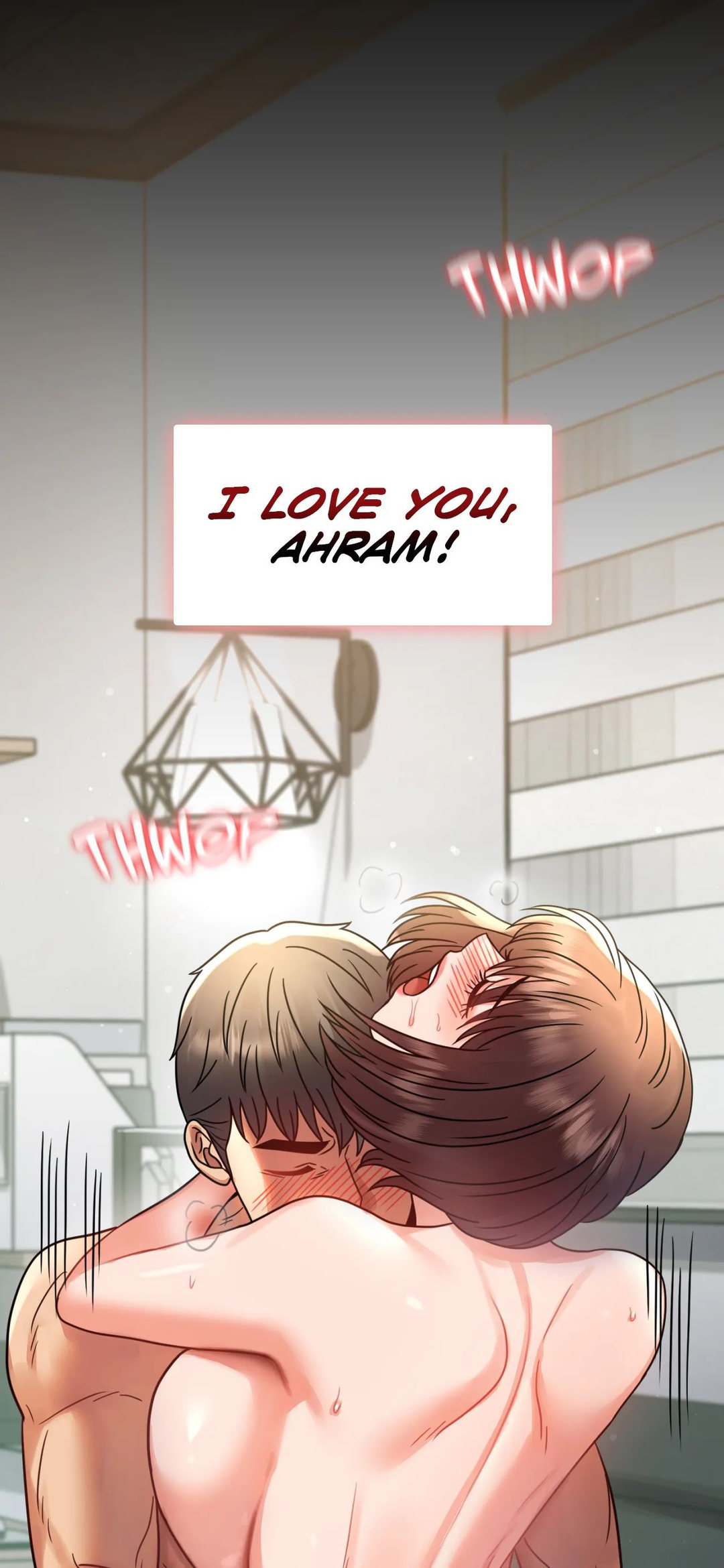 Illicit Love Chapter 65 Page 59