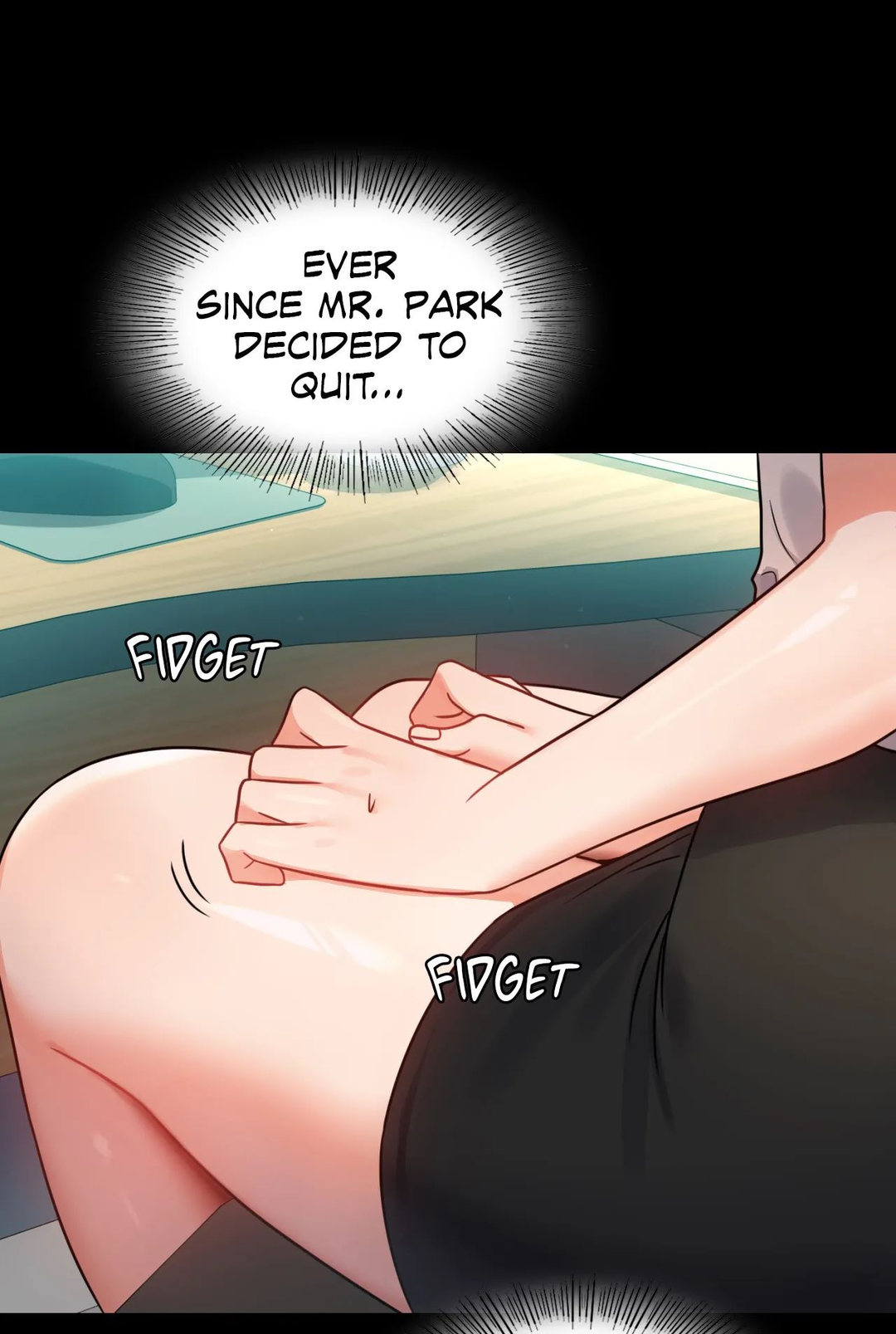 Illicit Love Chapter 65 Page 64