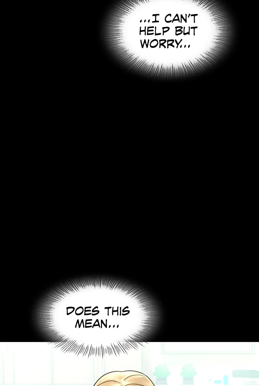 Illicit Love Chapter 65 Page 65