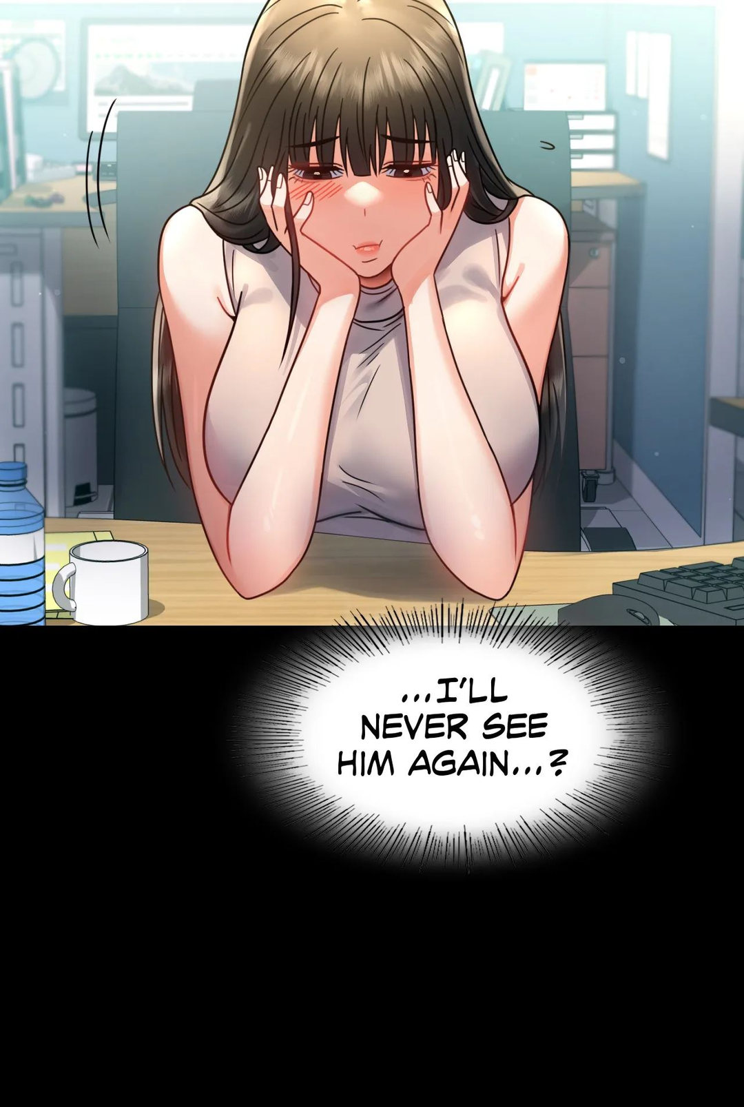 Illicit Love Chapter 65 Page 66