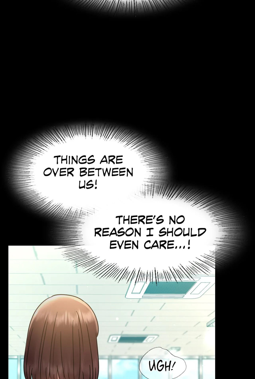 Illicit Love Chapter 65 Page 68