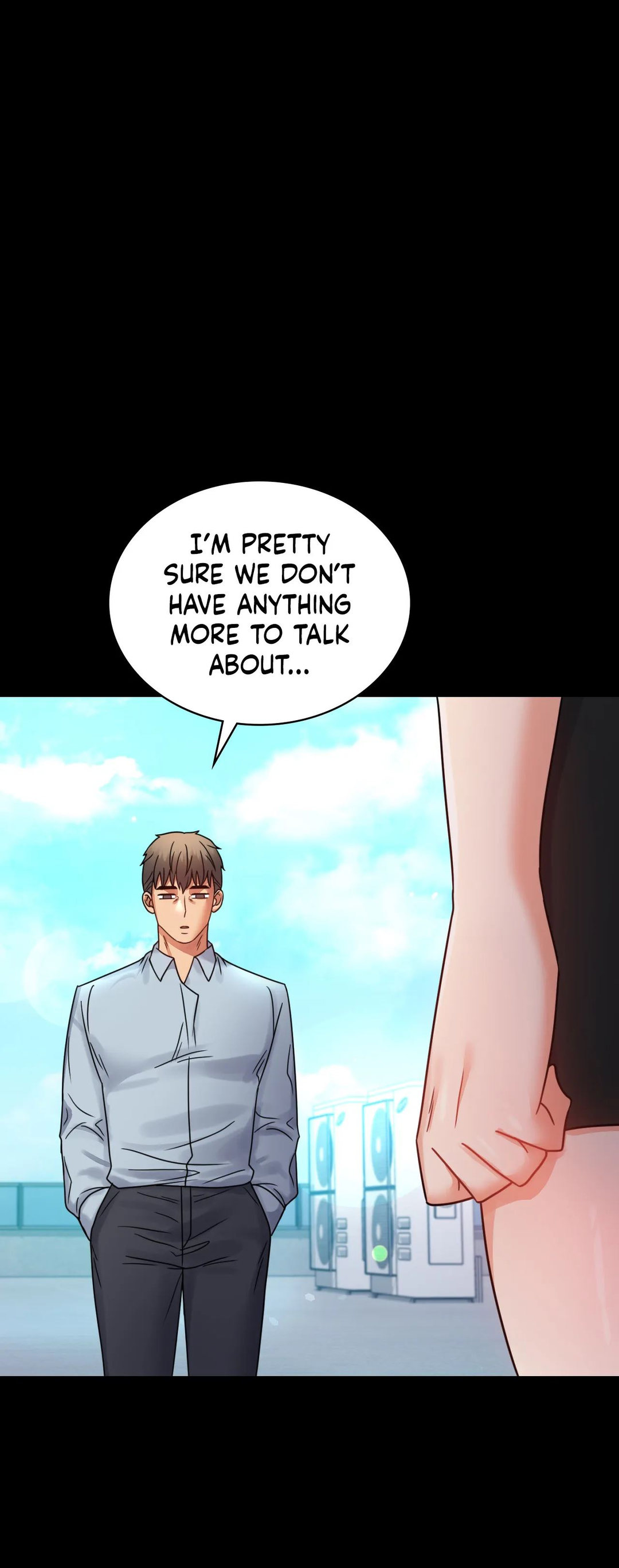 Illicit Love Chapter 65 Page 75