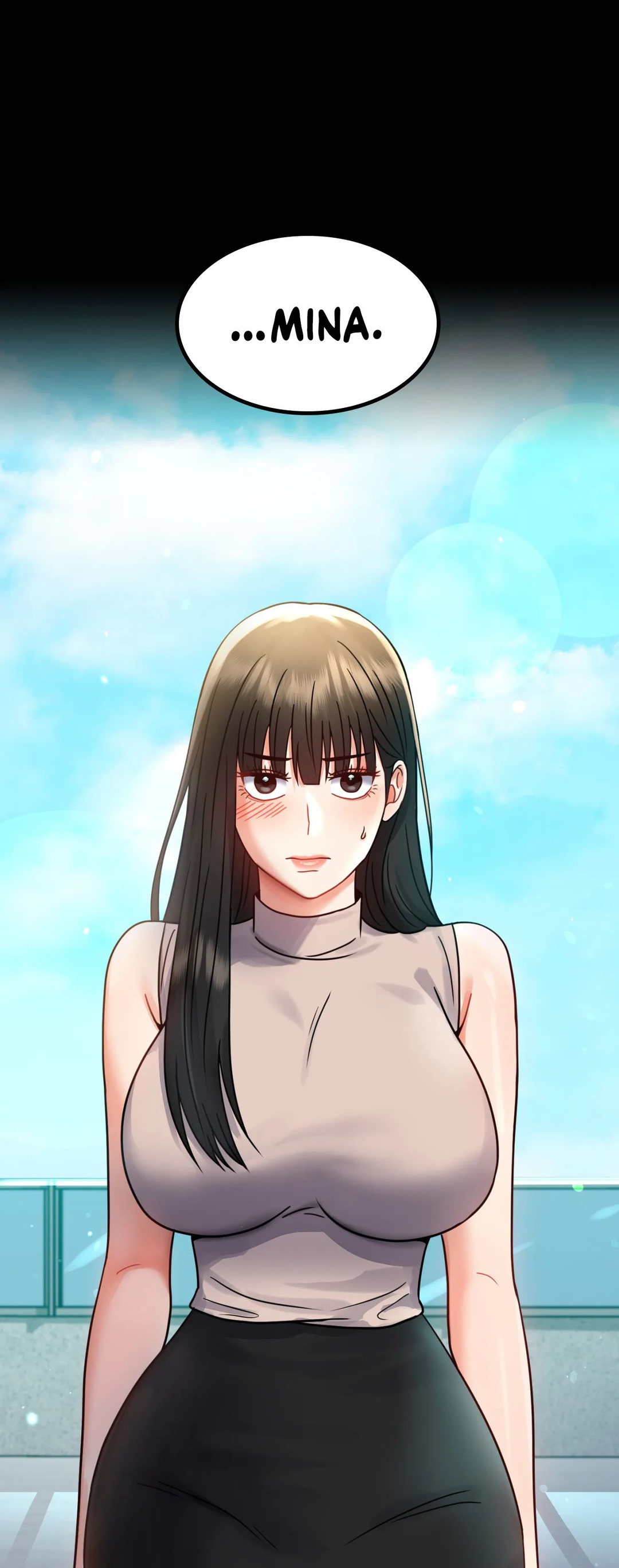 Illicit Love Chapter 65 Page 76