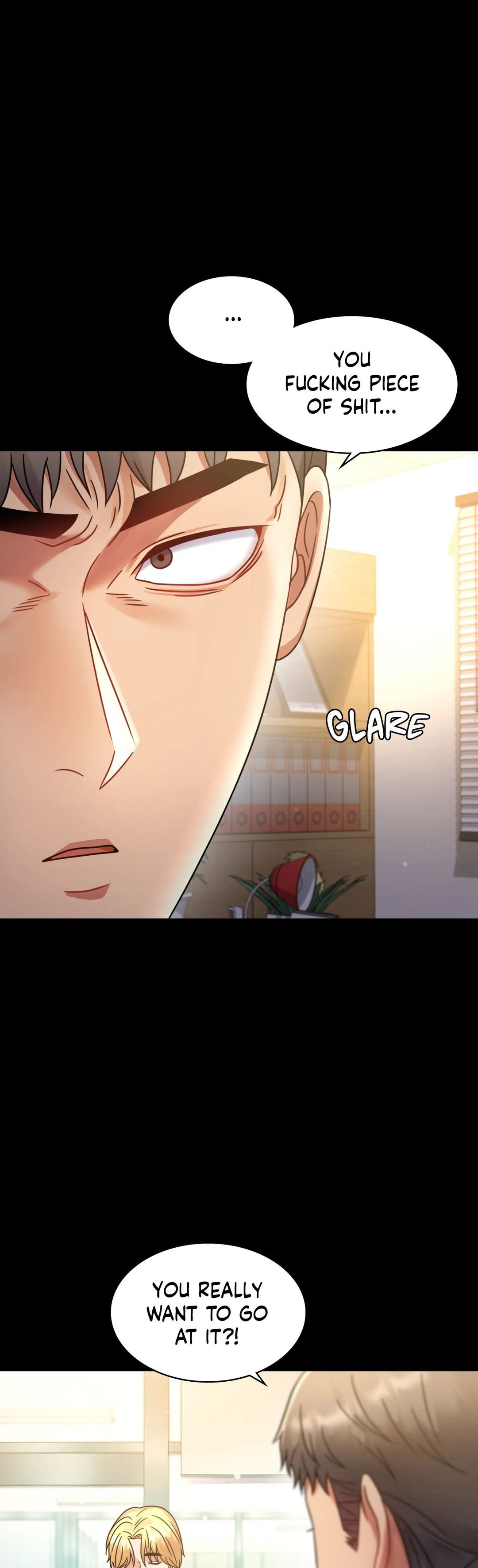 Illicit Love Chapter 65 Page 8