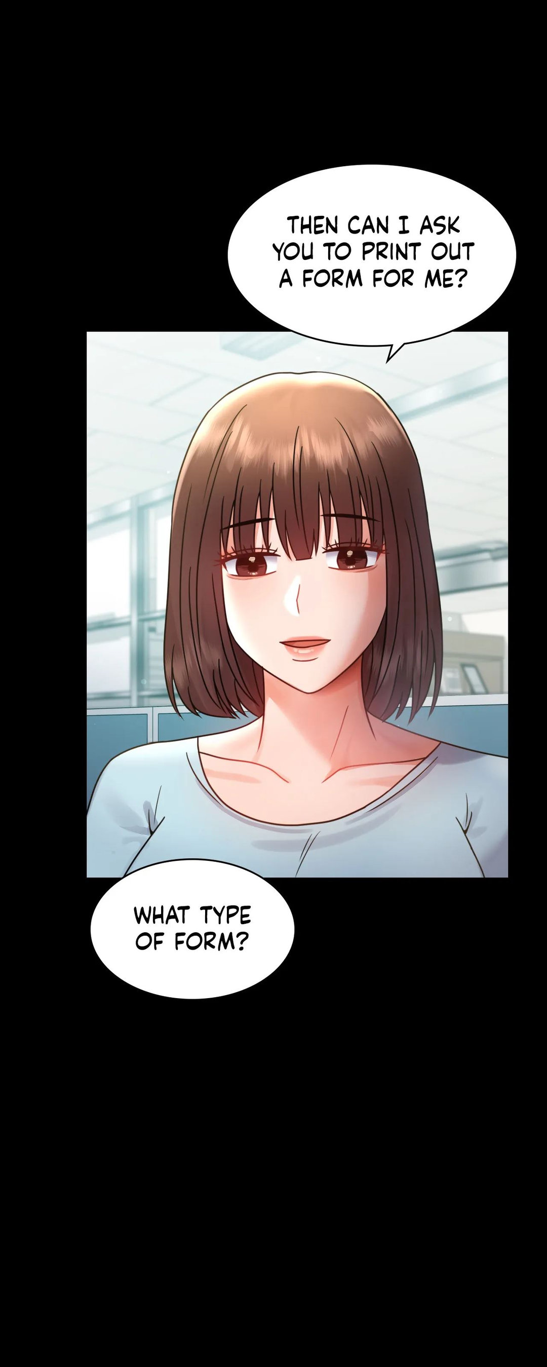 Illicit Love Chapter 66 Page 1