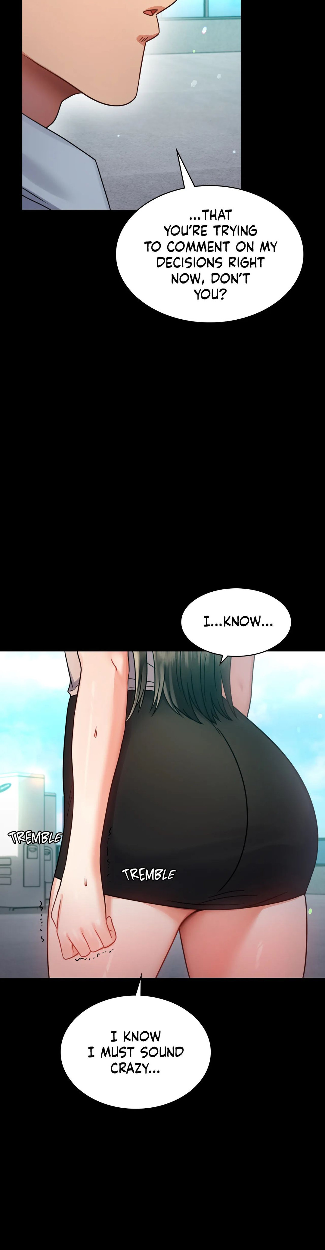 Illicit Love Chapter 66 Page 10
