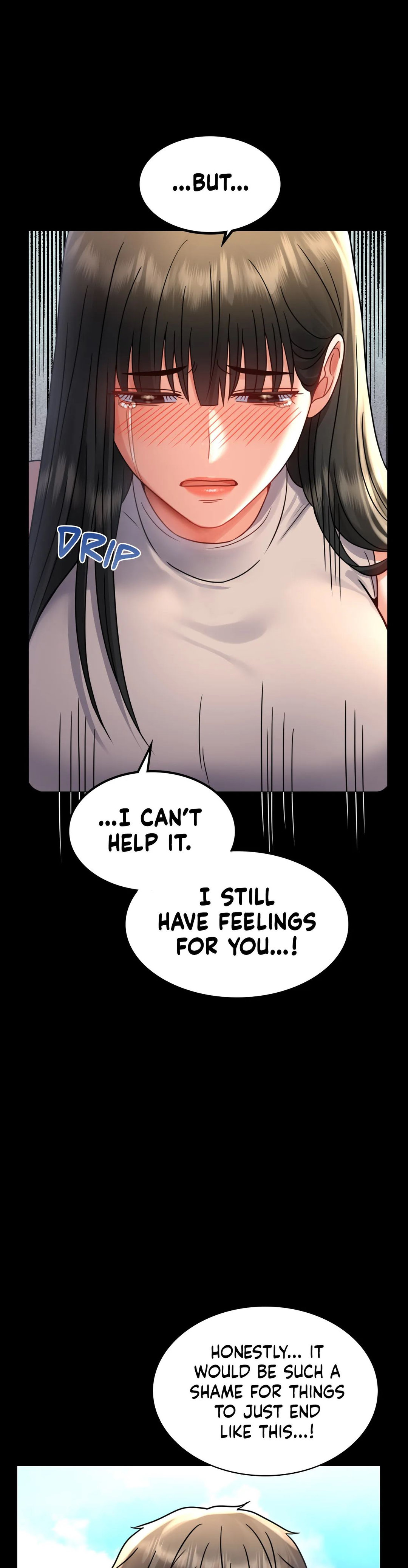 Illicit Love Chapter 66 Page 11