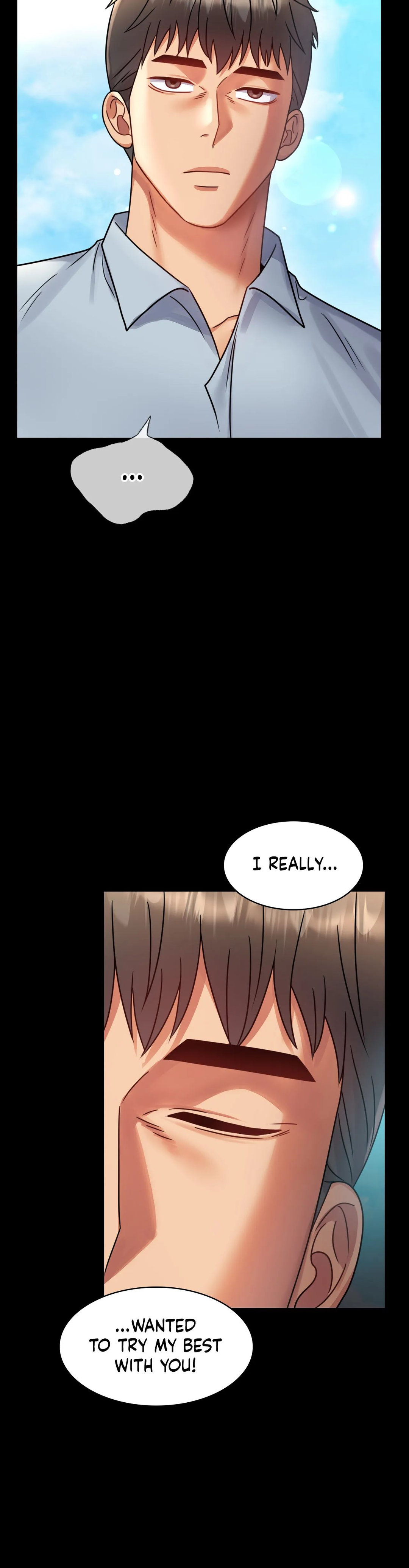 Illicit Love Chapter 66 Page 12