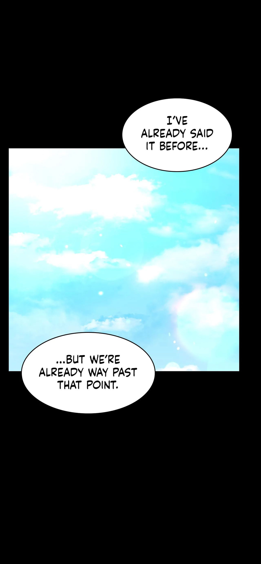Illicit Love Chapter 66 Page 13