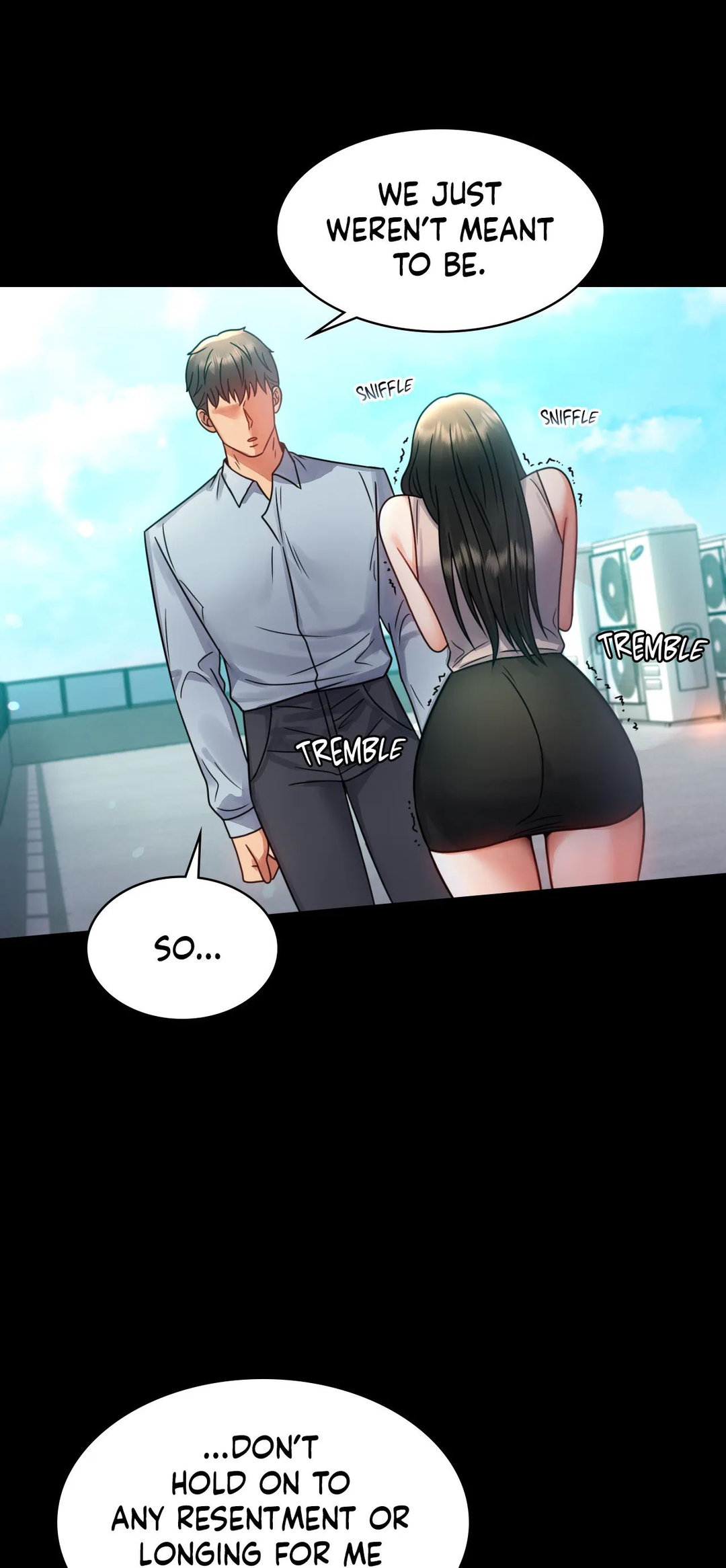 Illicit Love Chapter 66 Page 14