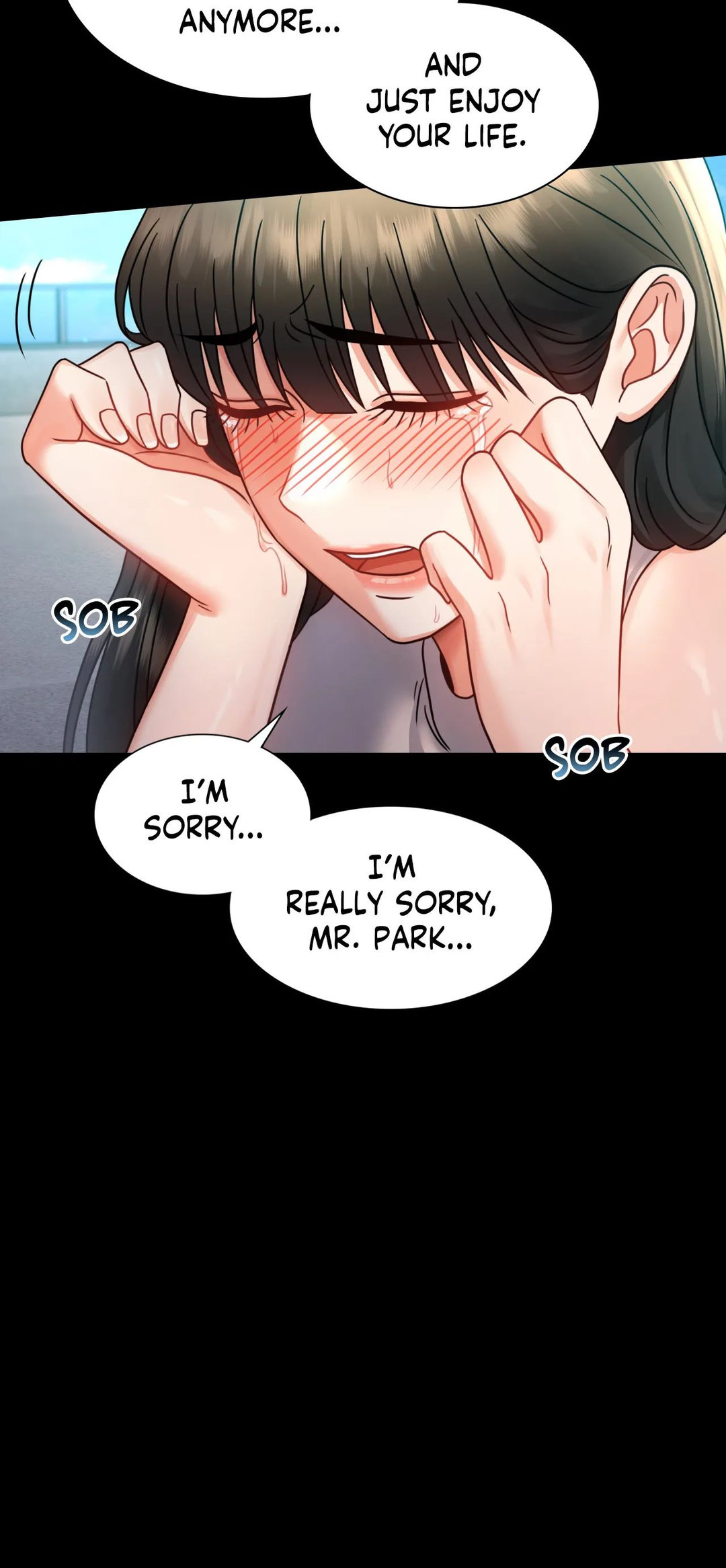 Illicit Love Chapter 66 Page 15