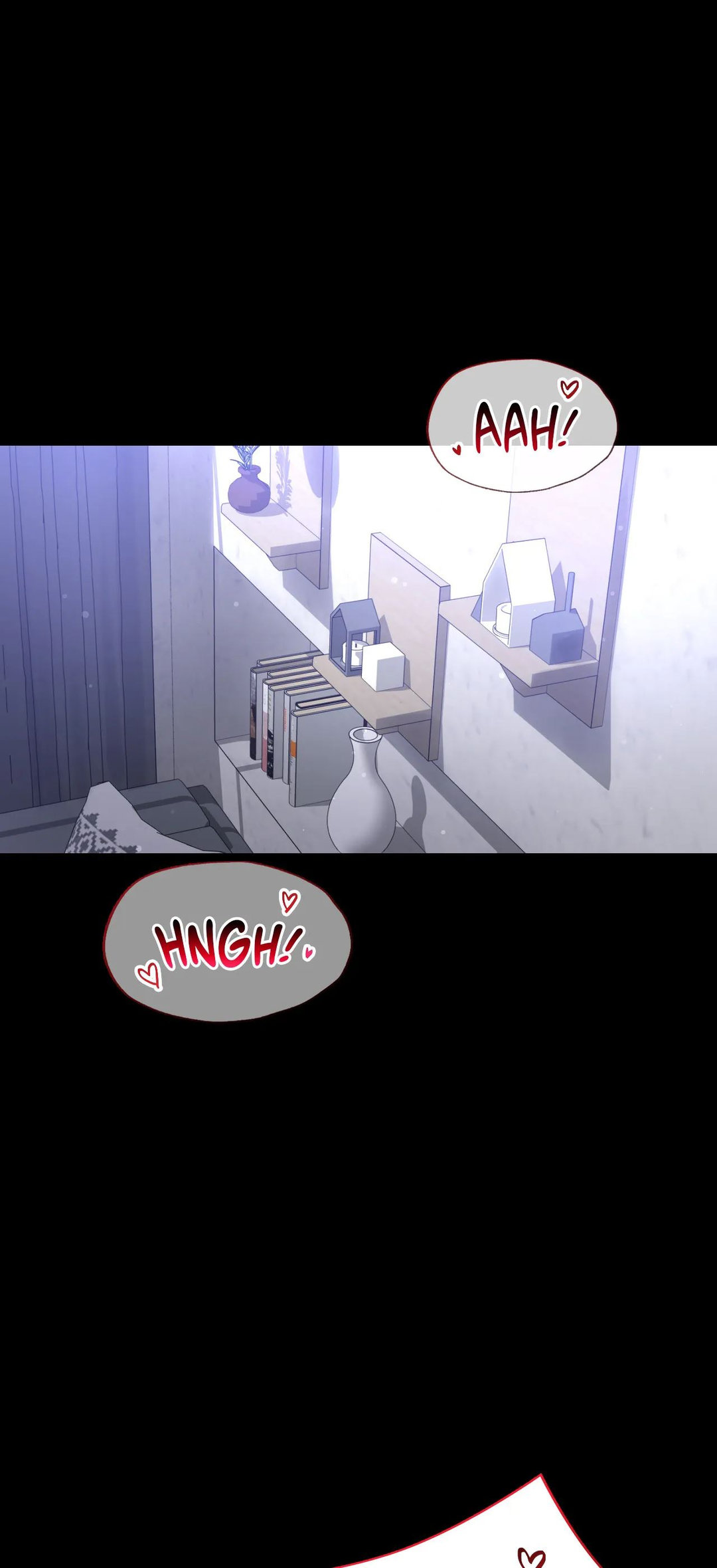 Illicit Love Chapter 66 Page 19