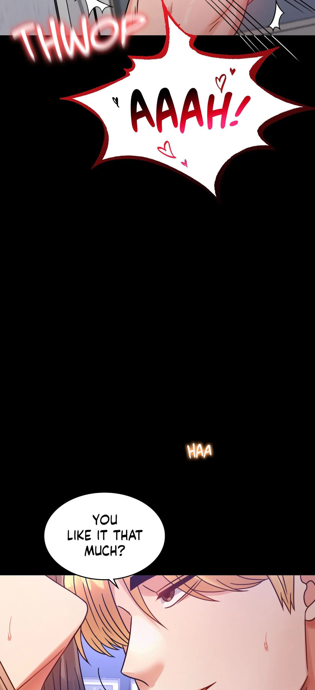 Illicit Love Chapter 66 Page 22