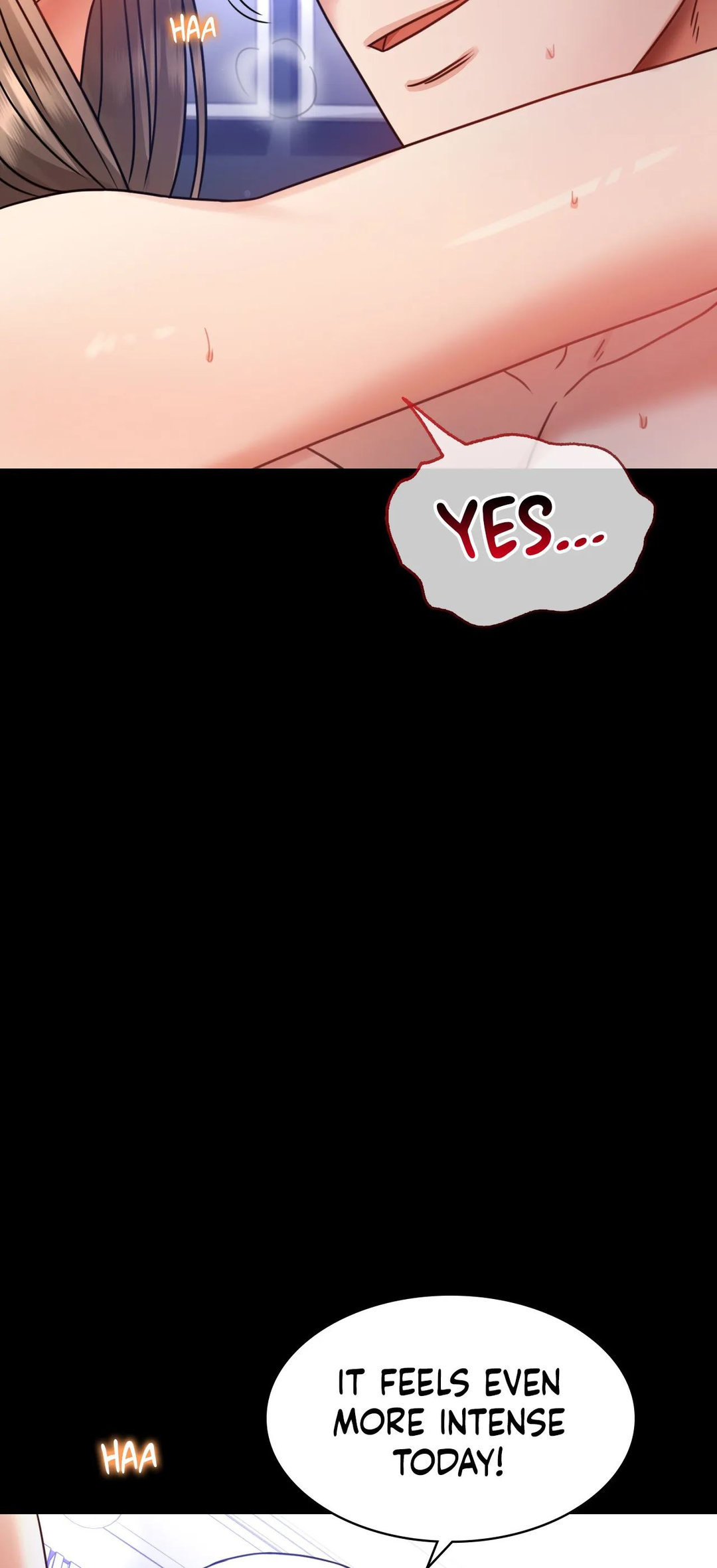Illicit Love Chapter 66 Page 23