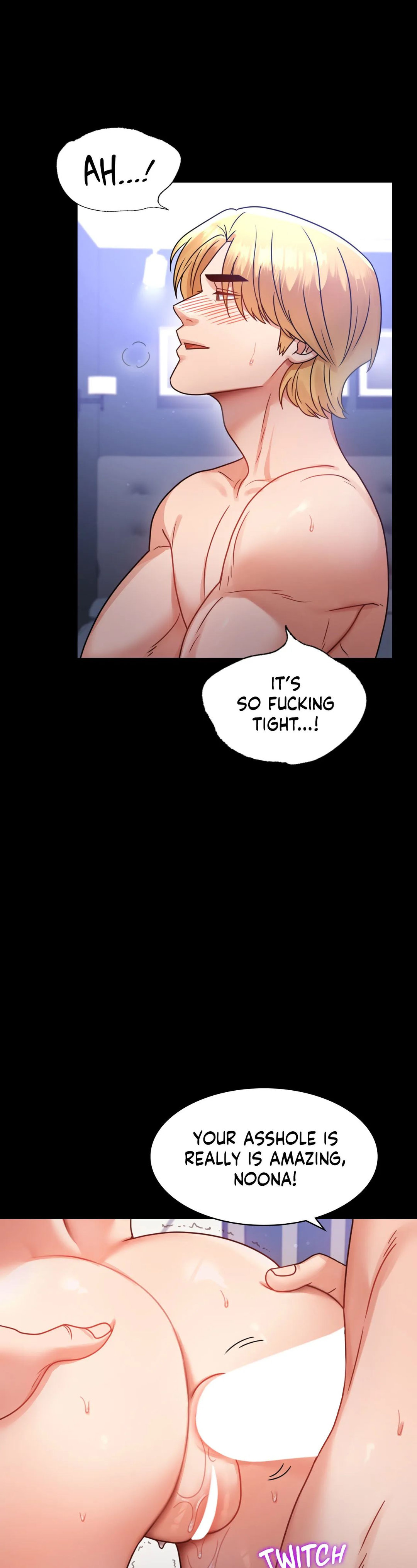 Illicit Love Chapter 66 Page 31