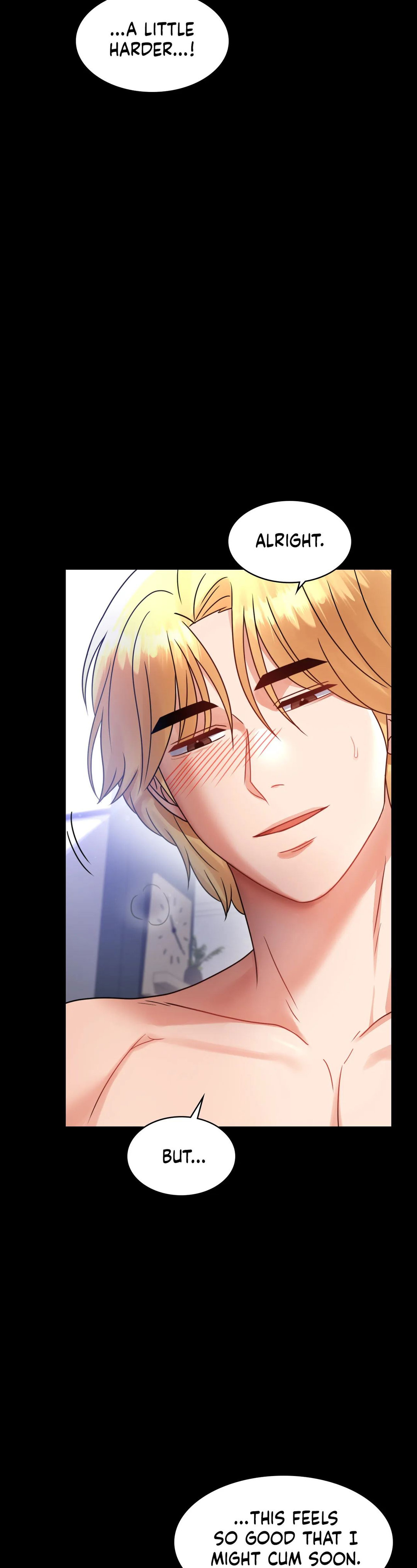 Illicit Love Chapter 66 Page 35
