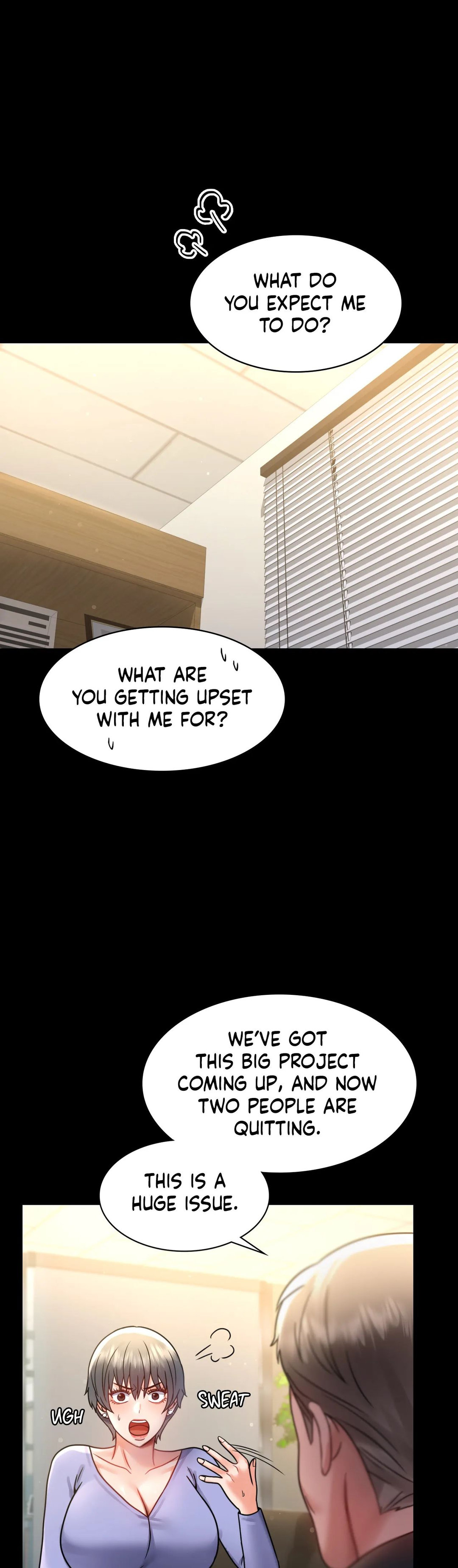 Illicit Love Chapter 66 Page 43
