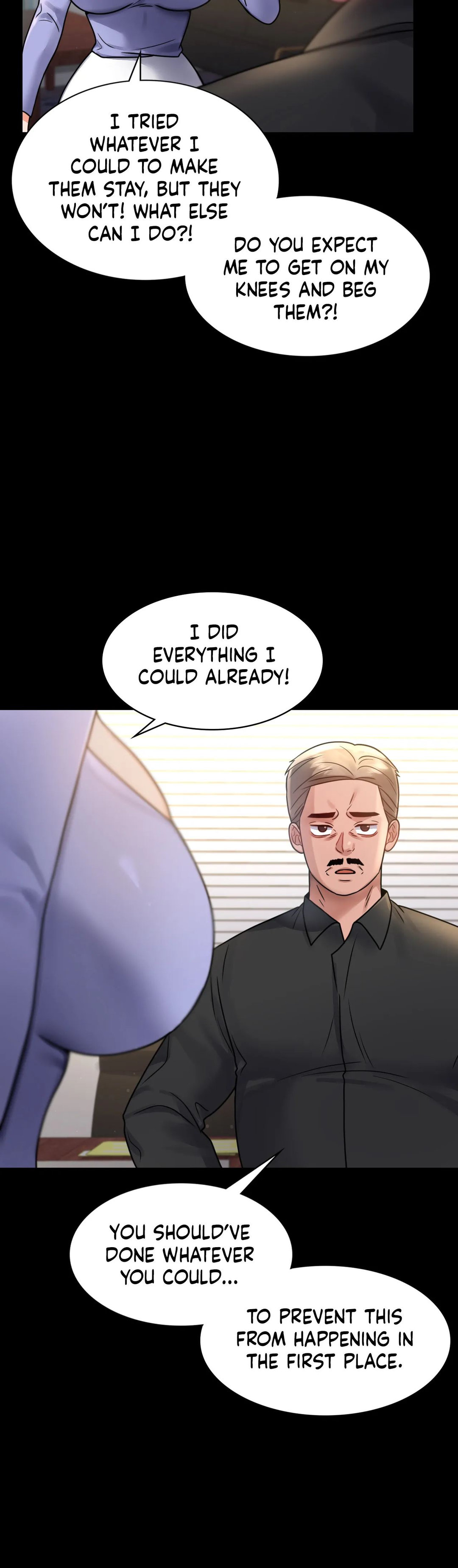 Illicit Love Chapter 66 Page 44