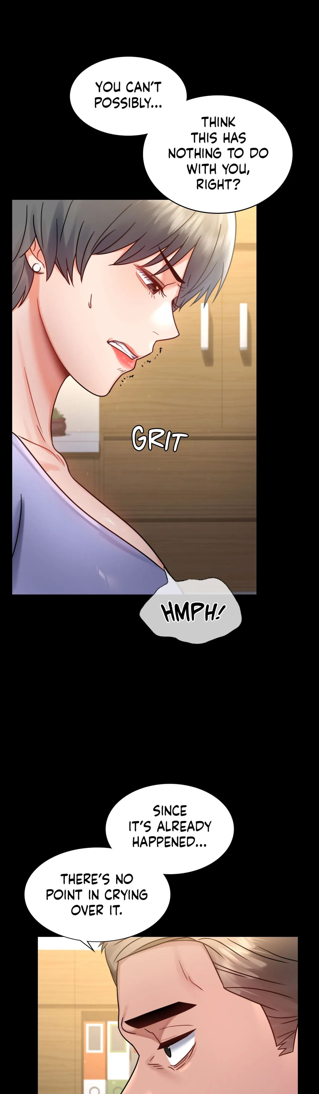 Illicit Love Chapter 66 Page 45