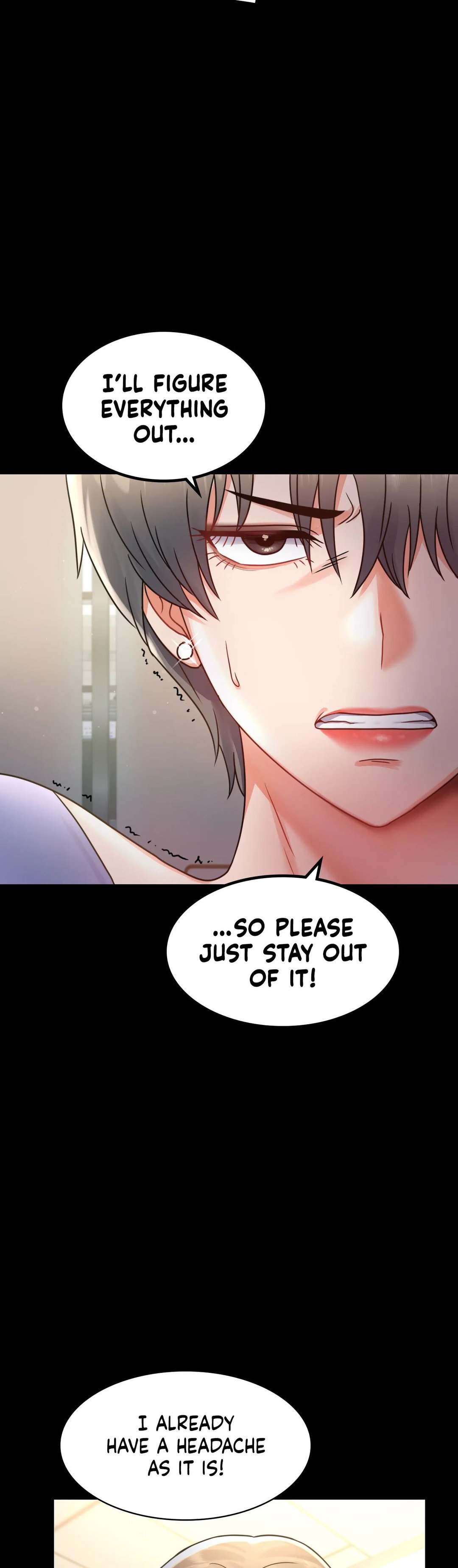 Illicit Love Chapter 66 Page 47